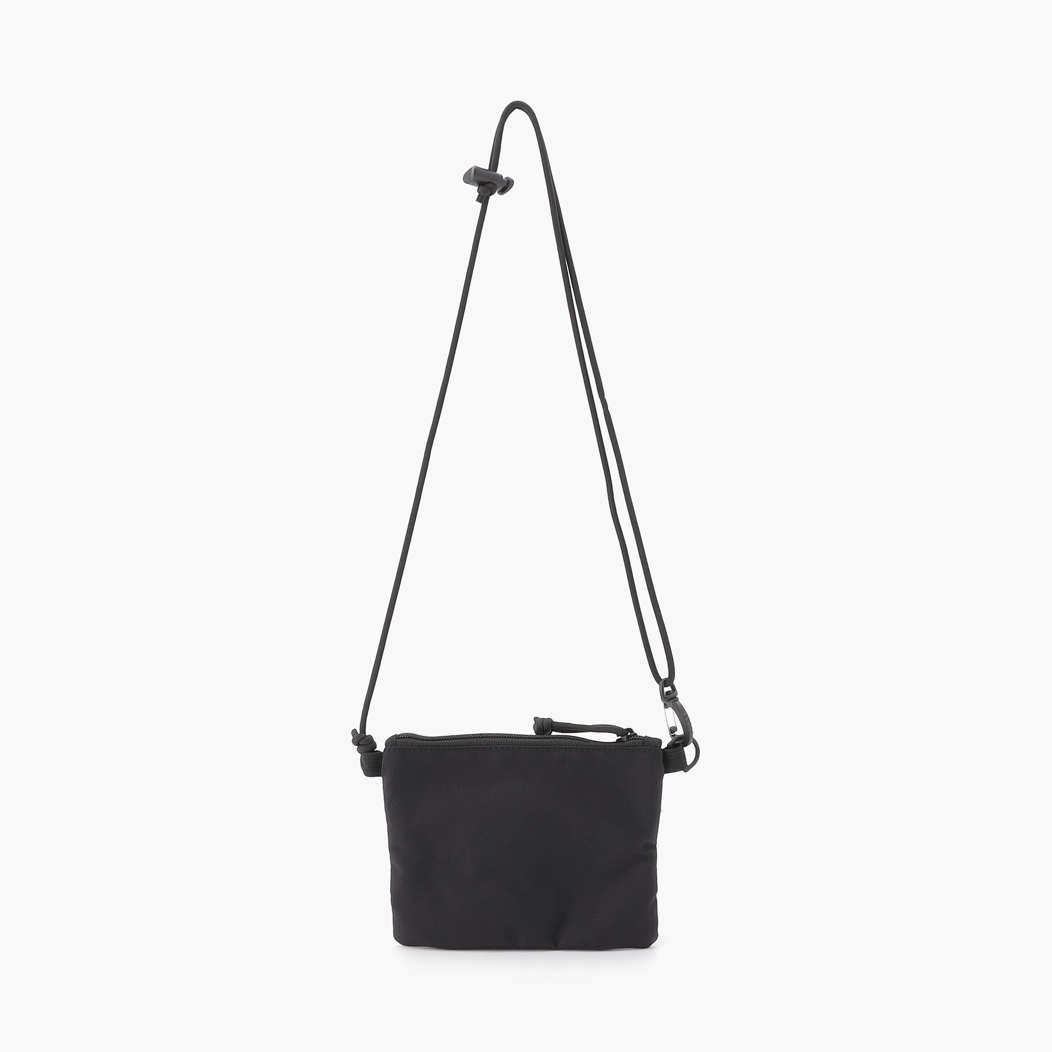 W ZIP PURSE BLLST