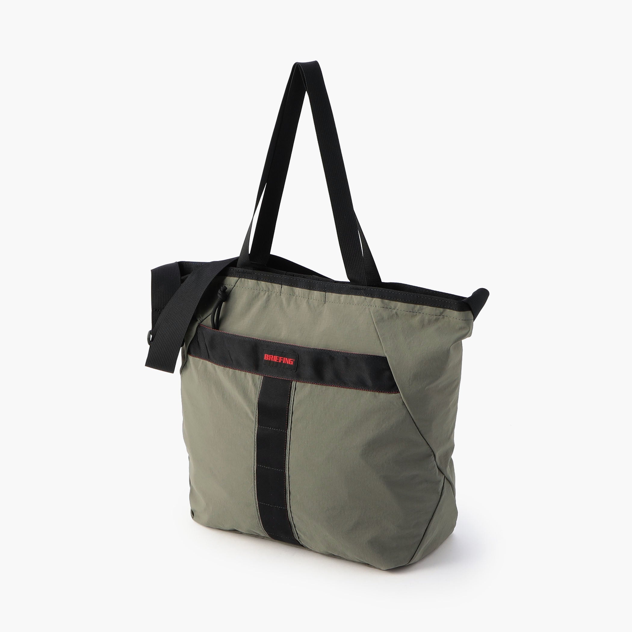 PACKABLE 2WAY TOTE
