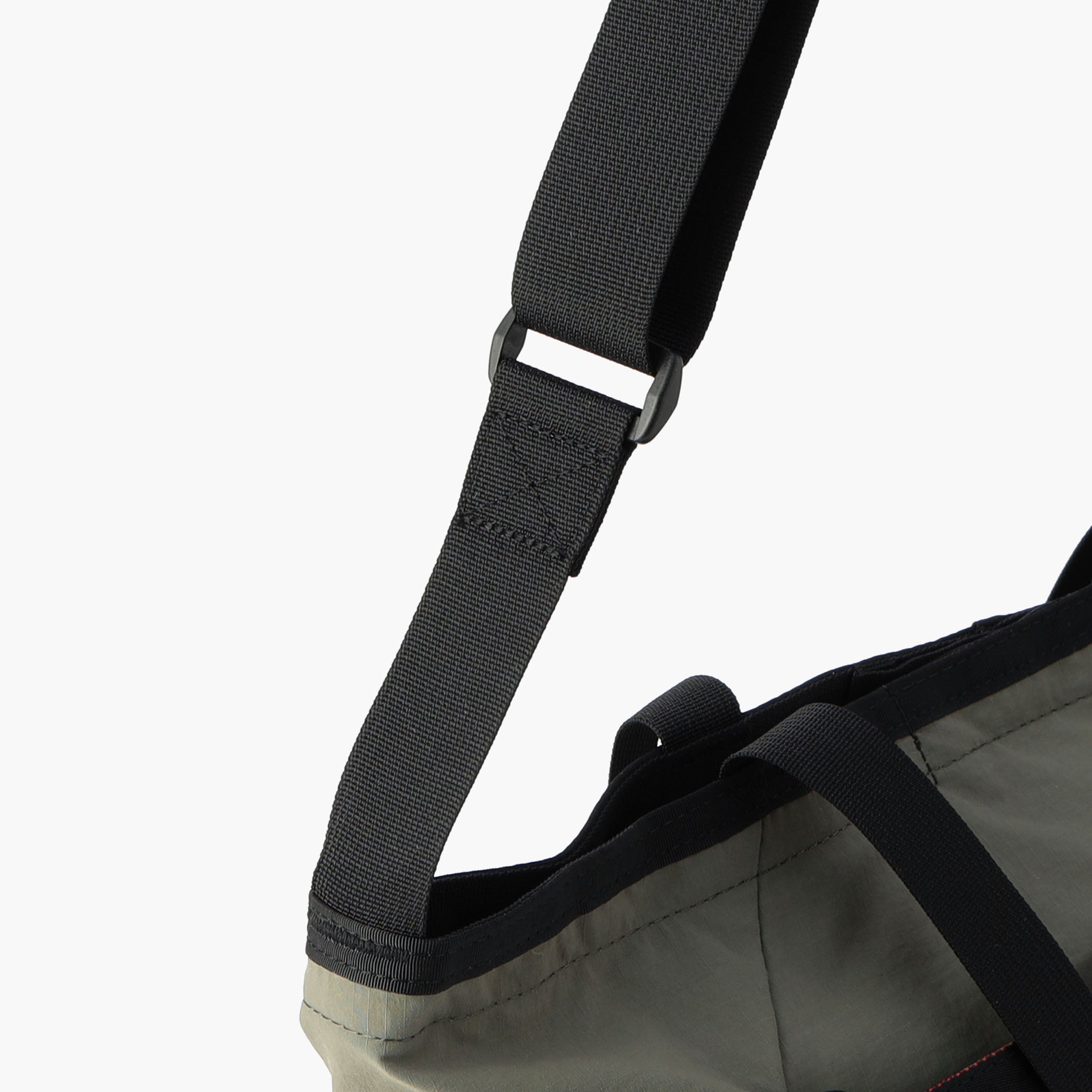 PACKABLE 2WAY TOTE