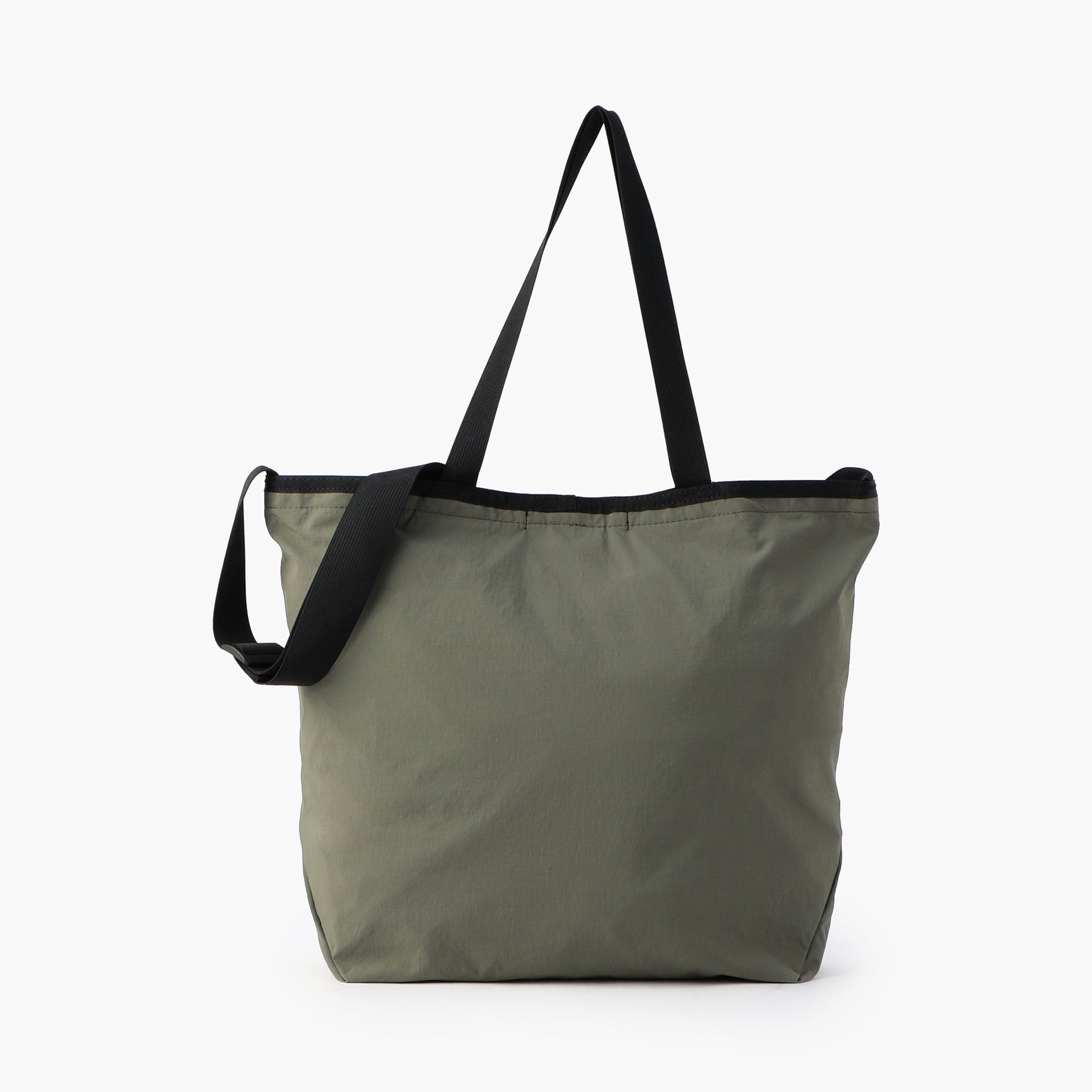 PACKABLE 2WAY TOTE