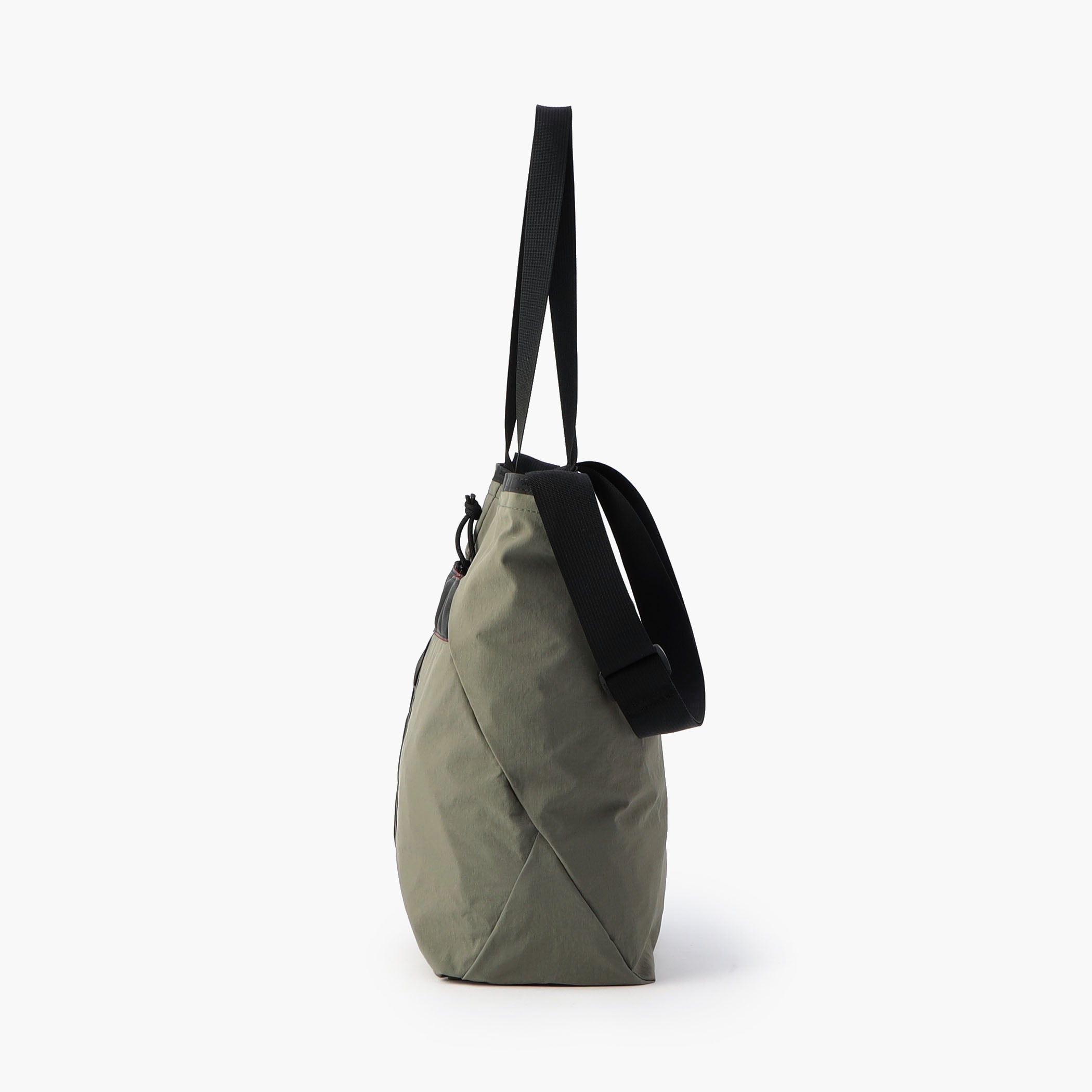 PACKABLE 2WAY TOTE