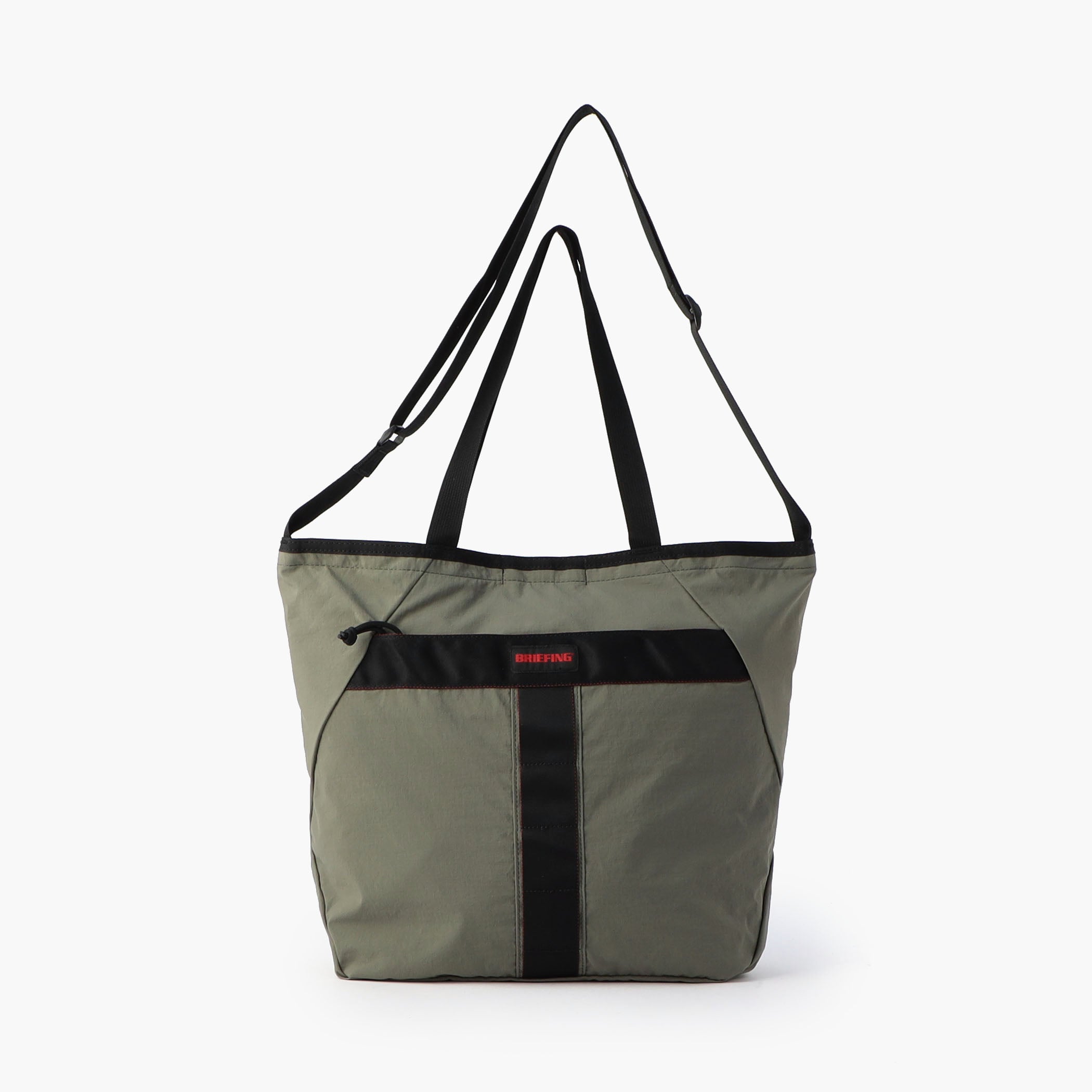 PACKABLE 2WAY TOTE