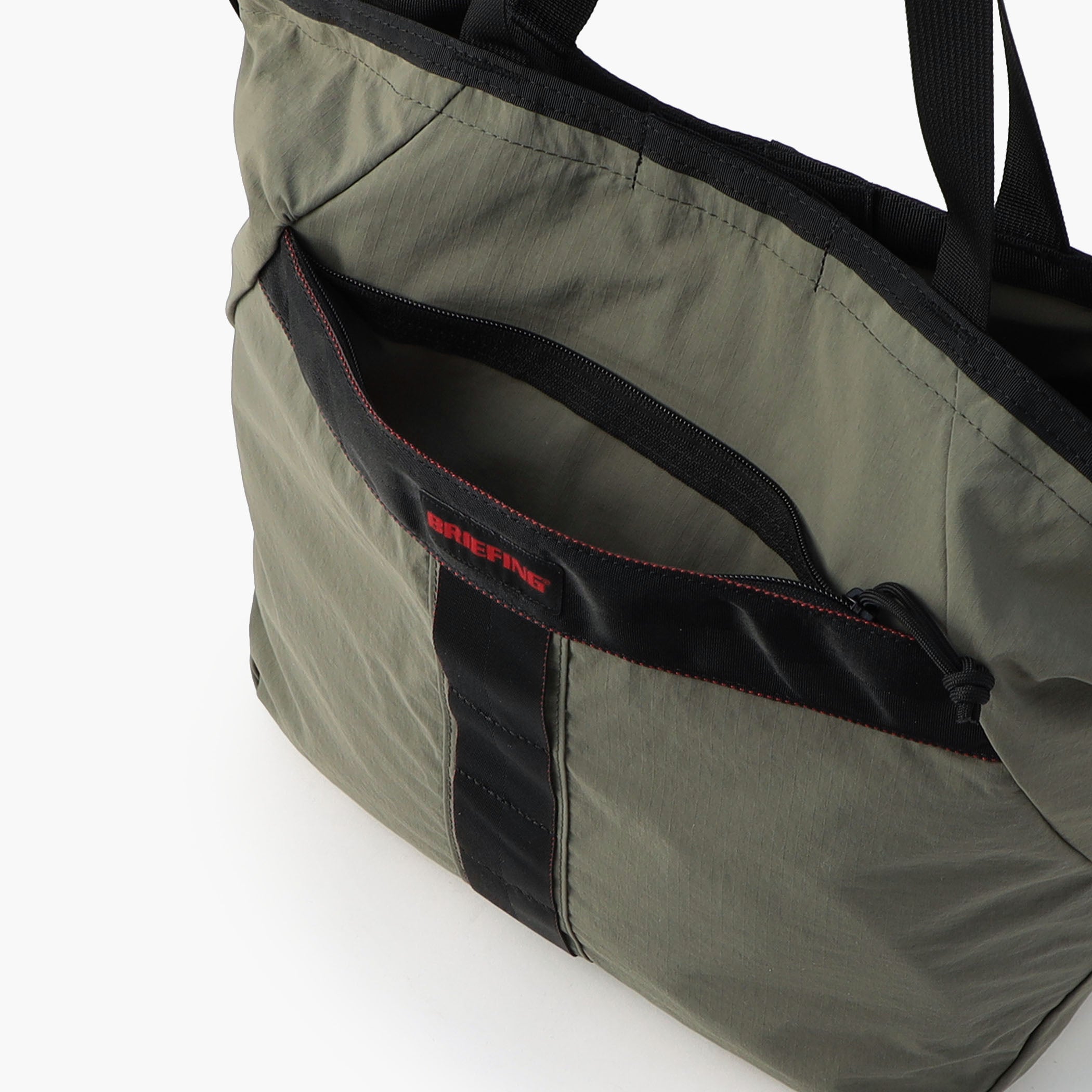 PACKABLE 2WAY TOTE