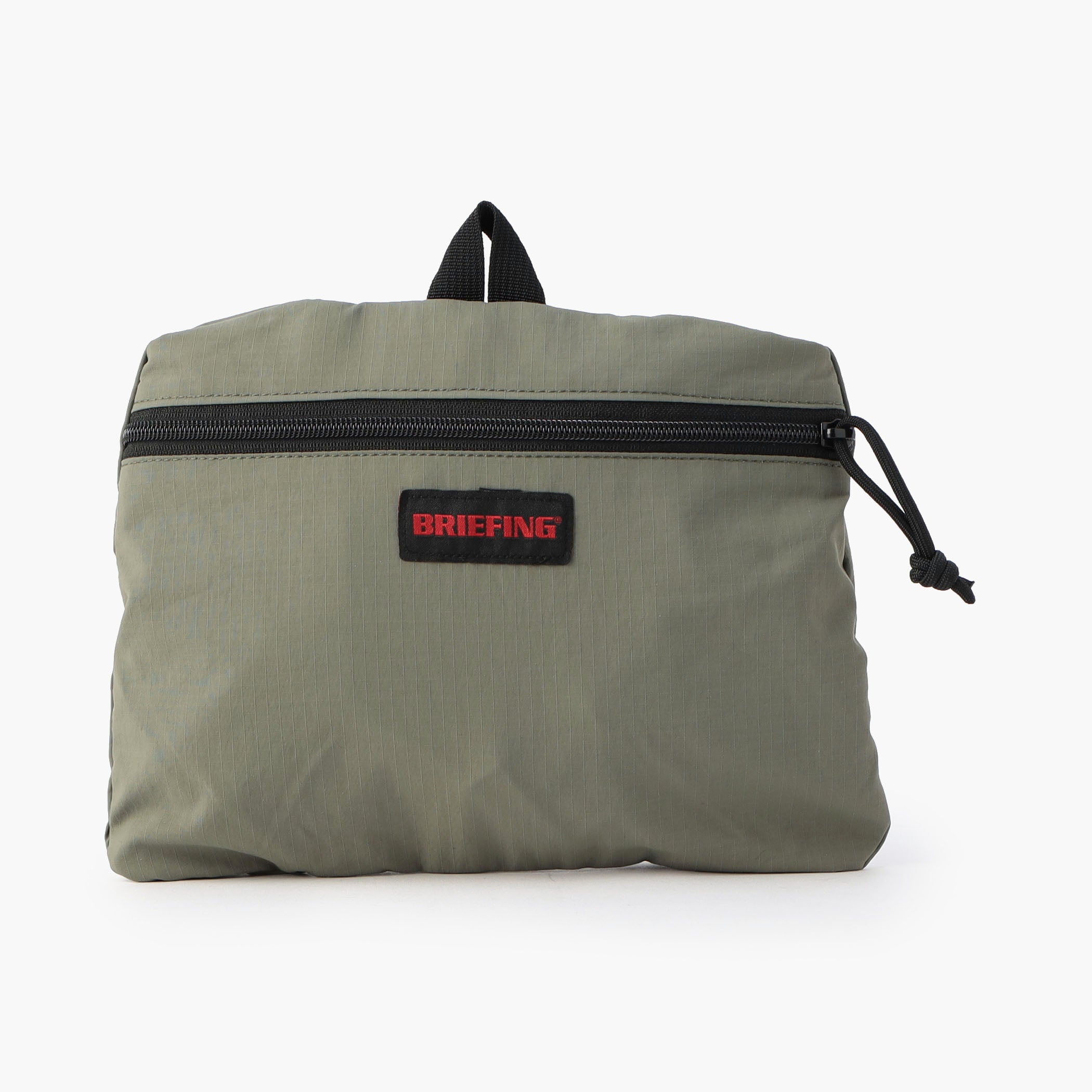 PACKABLE 2WAY TOTE