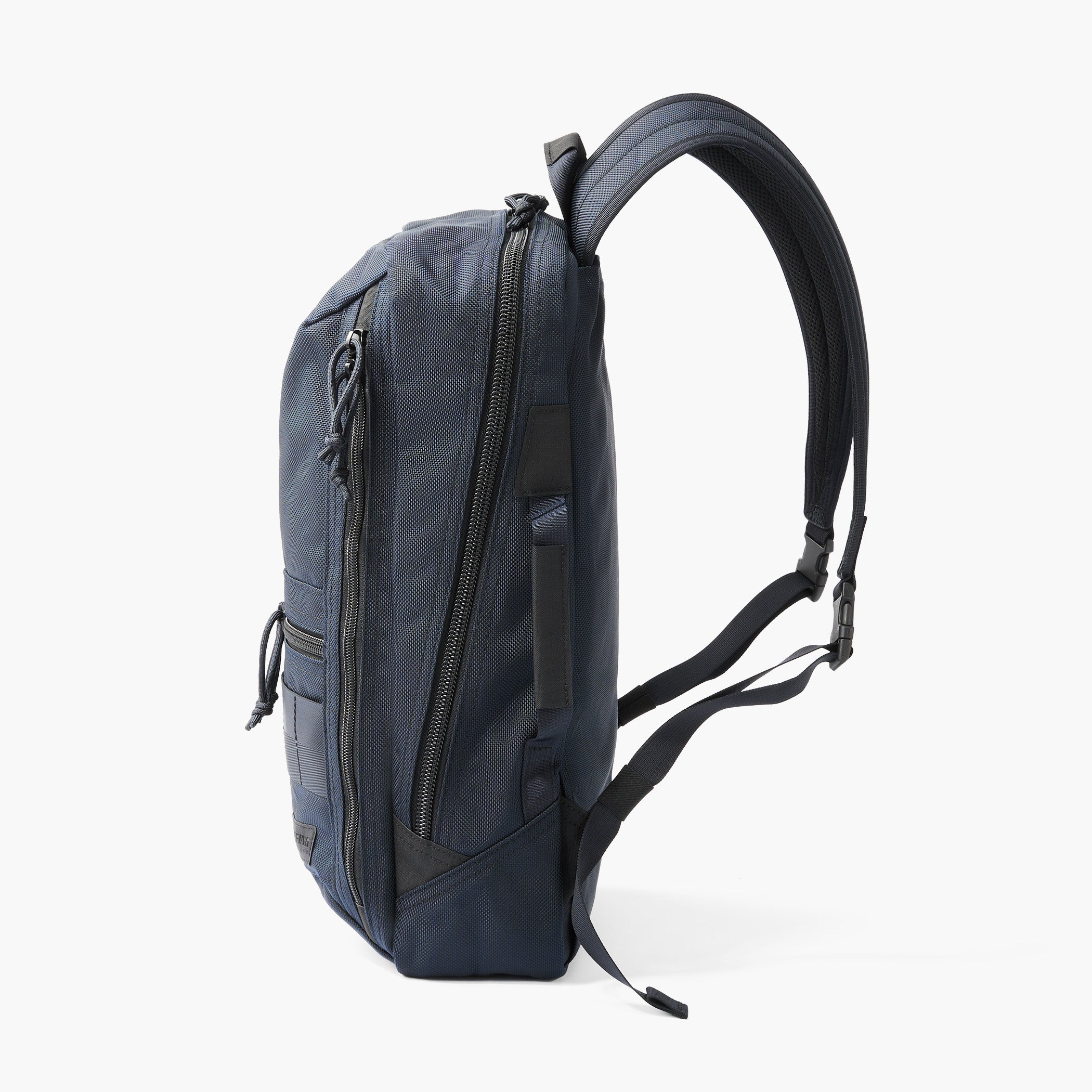 DELTA ALTER PACK Tactical 2 Way Backpack Ballistic Nylon