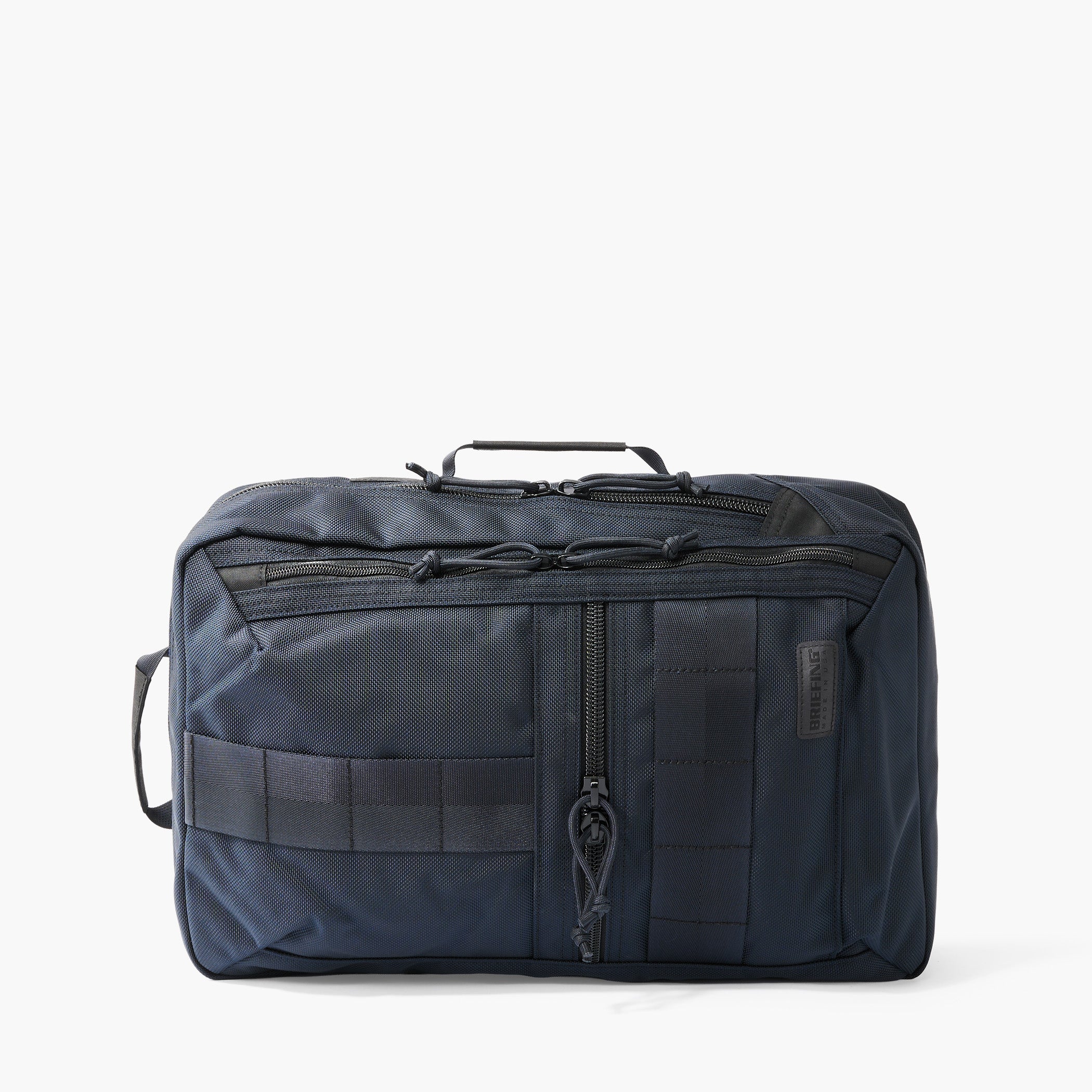 DELTA ALTER PACK Tactical 2 Way Backpack Ballistic Nylon