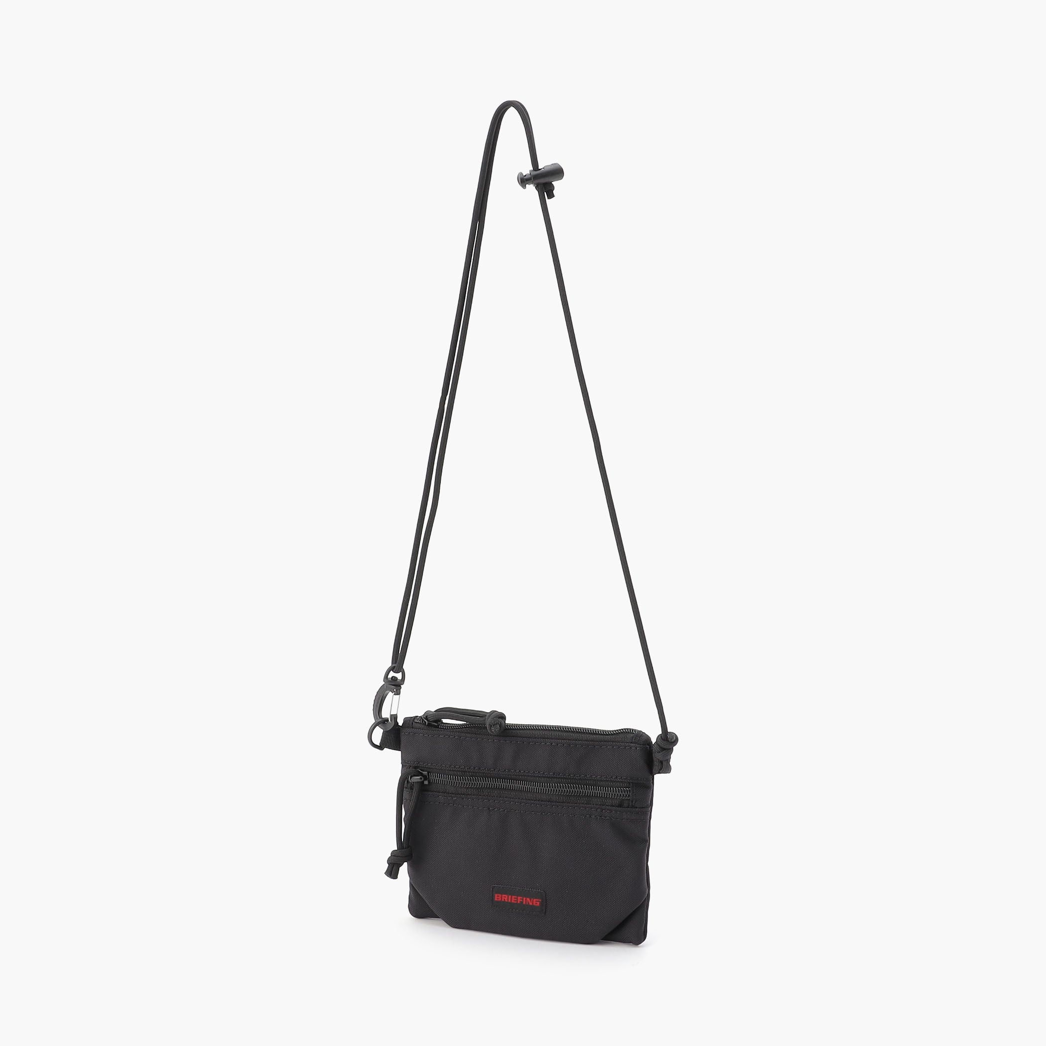 W ZIP PURSE BLLST