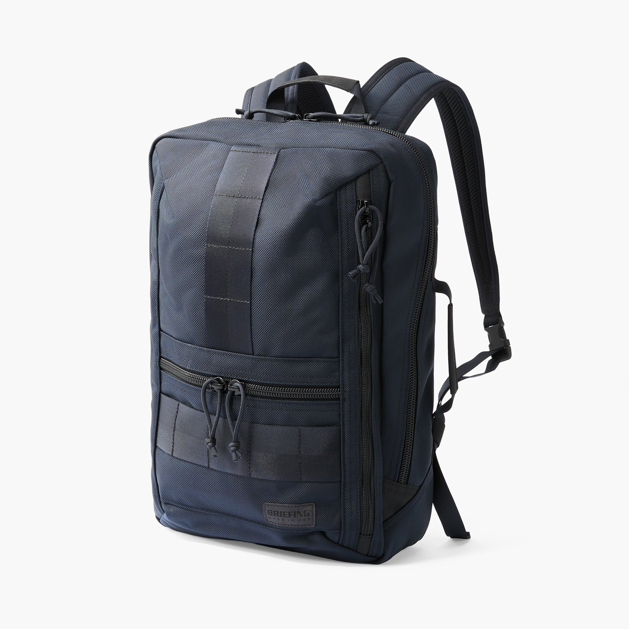 DELTA ALTER PACK Tactical 2 Way Backpack Ballistic Nylon