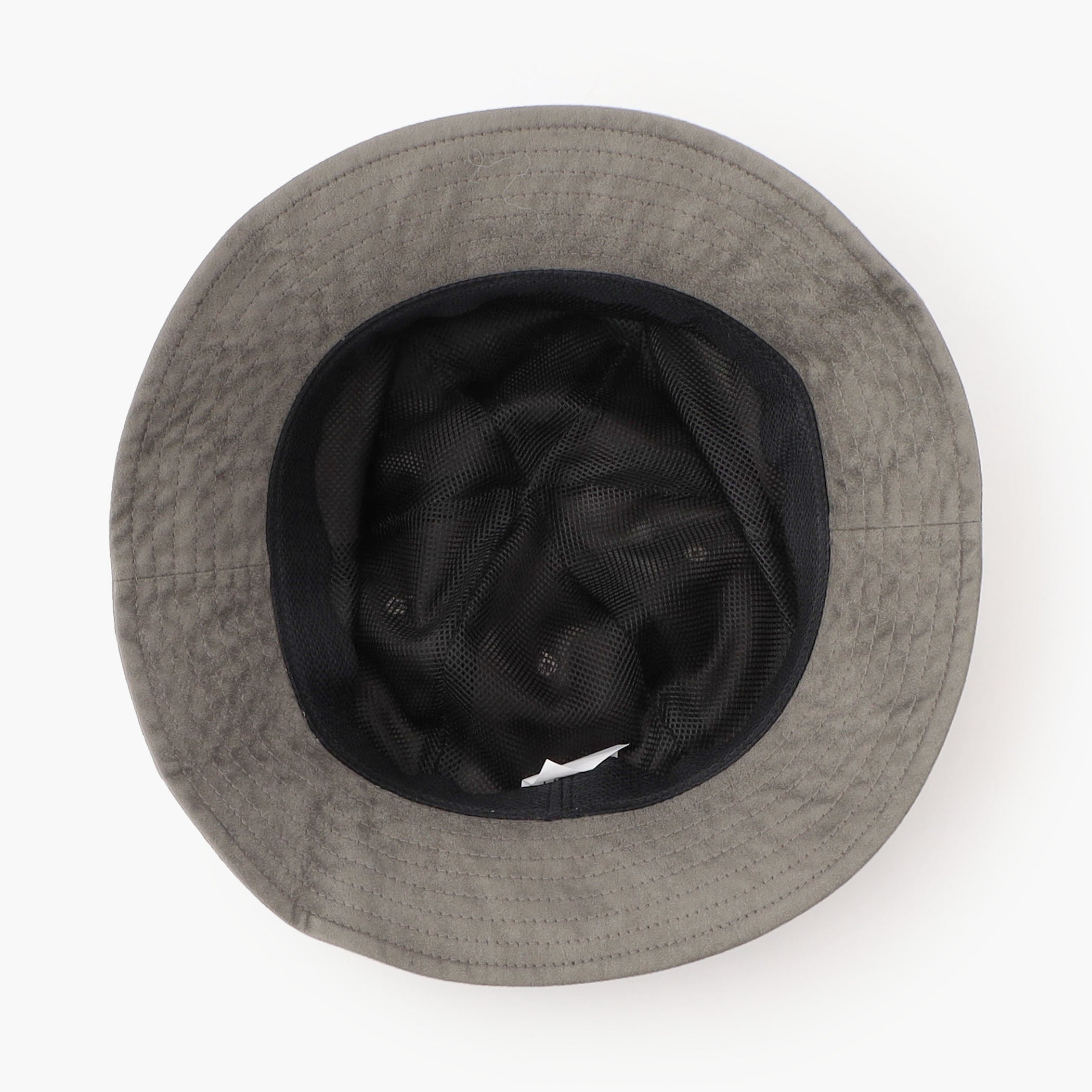 MEN’S SUEDE BELL HAT