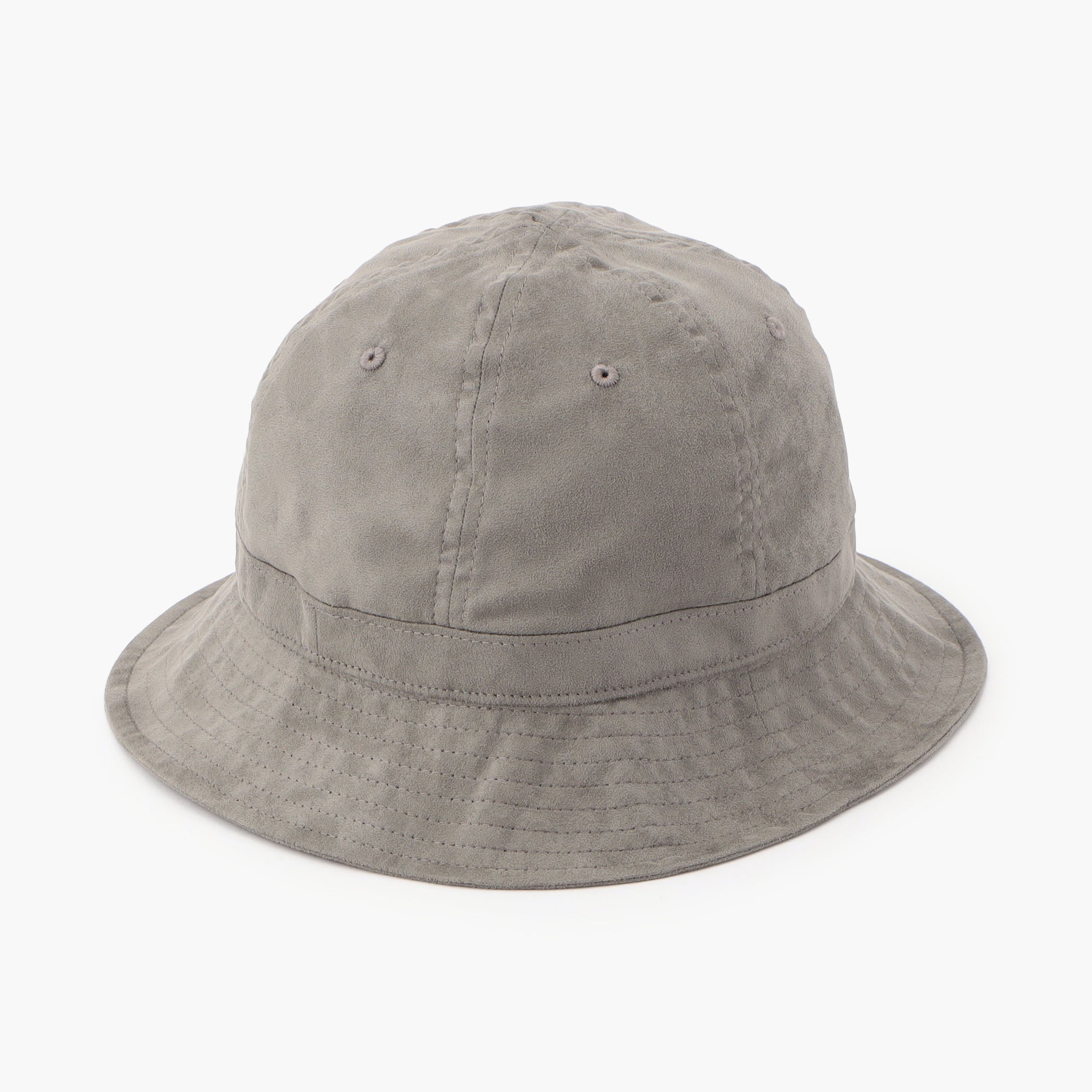 MEN’S SUEDE BELL HAT