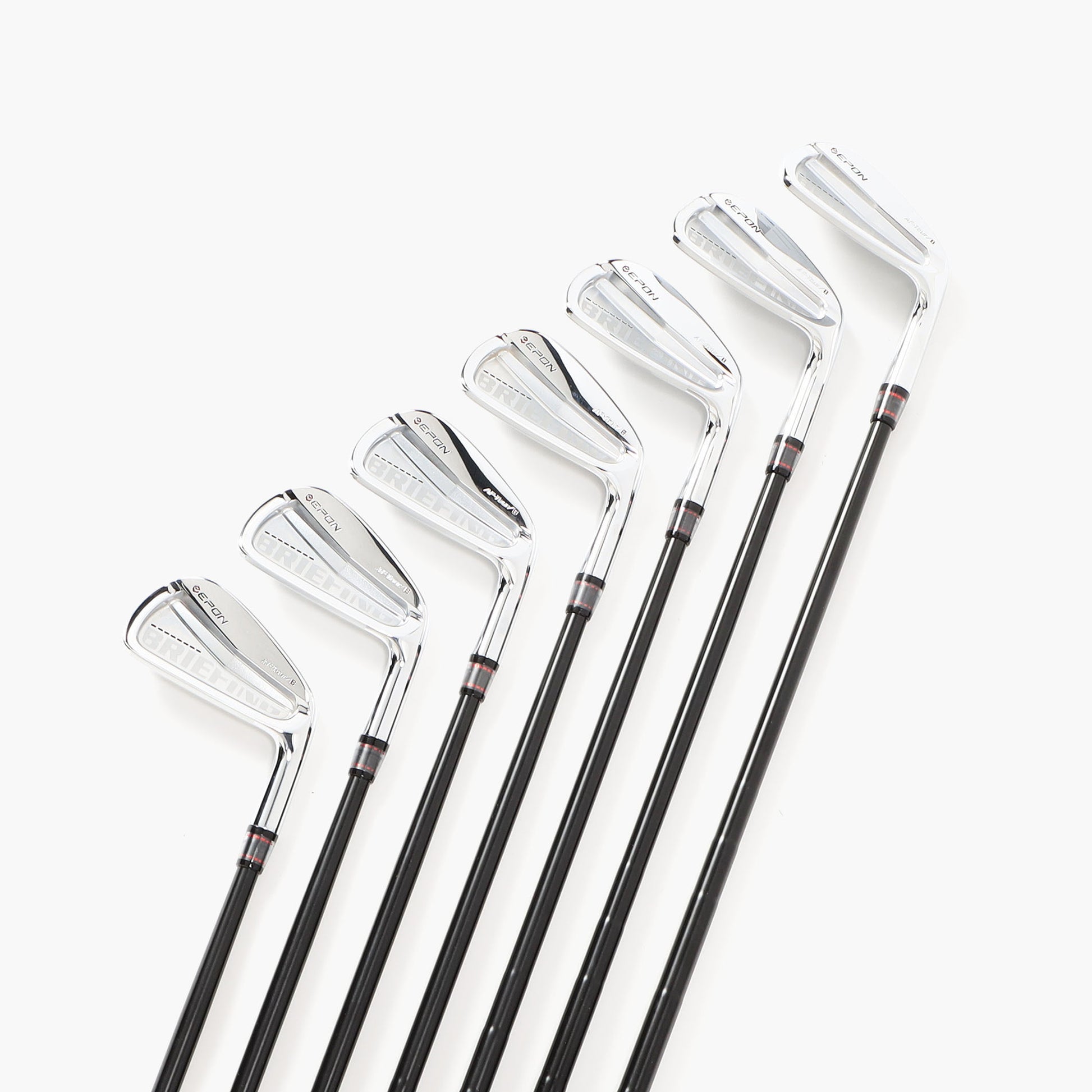 BRIEFING BR×EPON AF-TOUR CB SET DG 105 OB S200, Goods, Golf