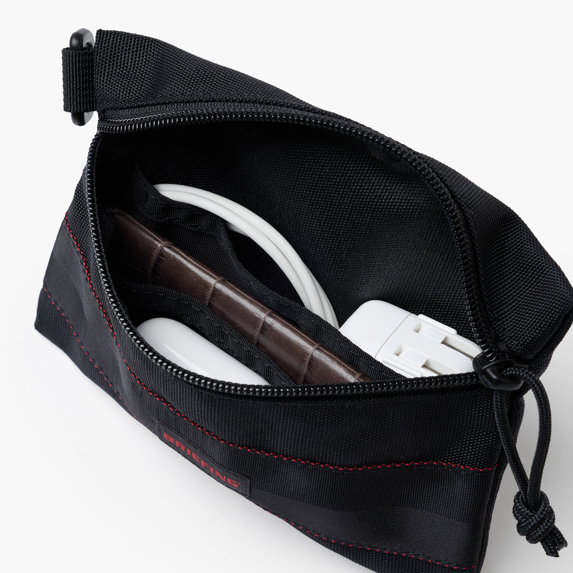 BRIEFING FLAT POUCH M MW GEN Ⅲ, Goods, Business