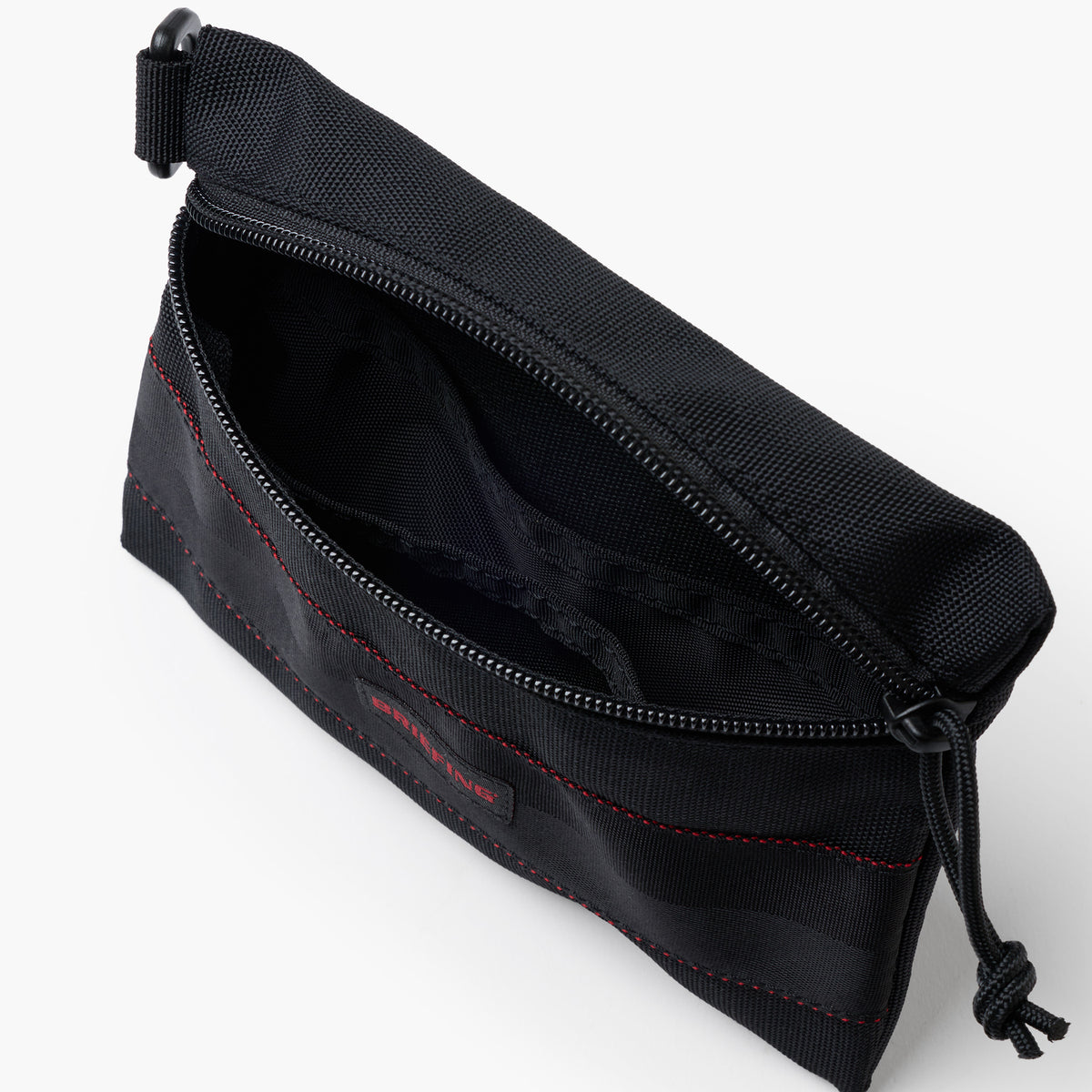 BRIEFING FLAT POUCH M MW GEN Ⅲ, Goods, Business