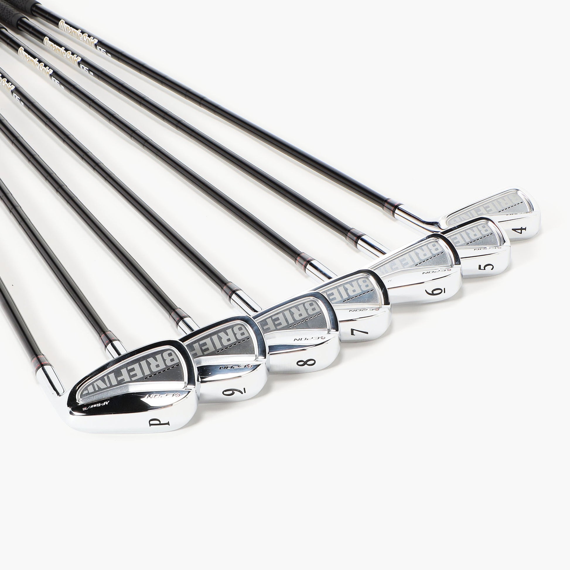 BRIEFING BR×EPON AF-TOUR CB SET DG 105 OB S200, Goods, Golf