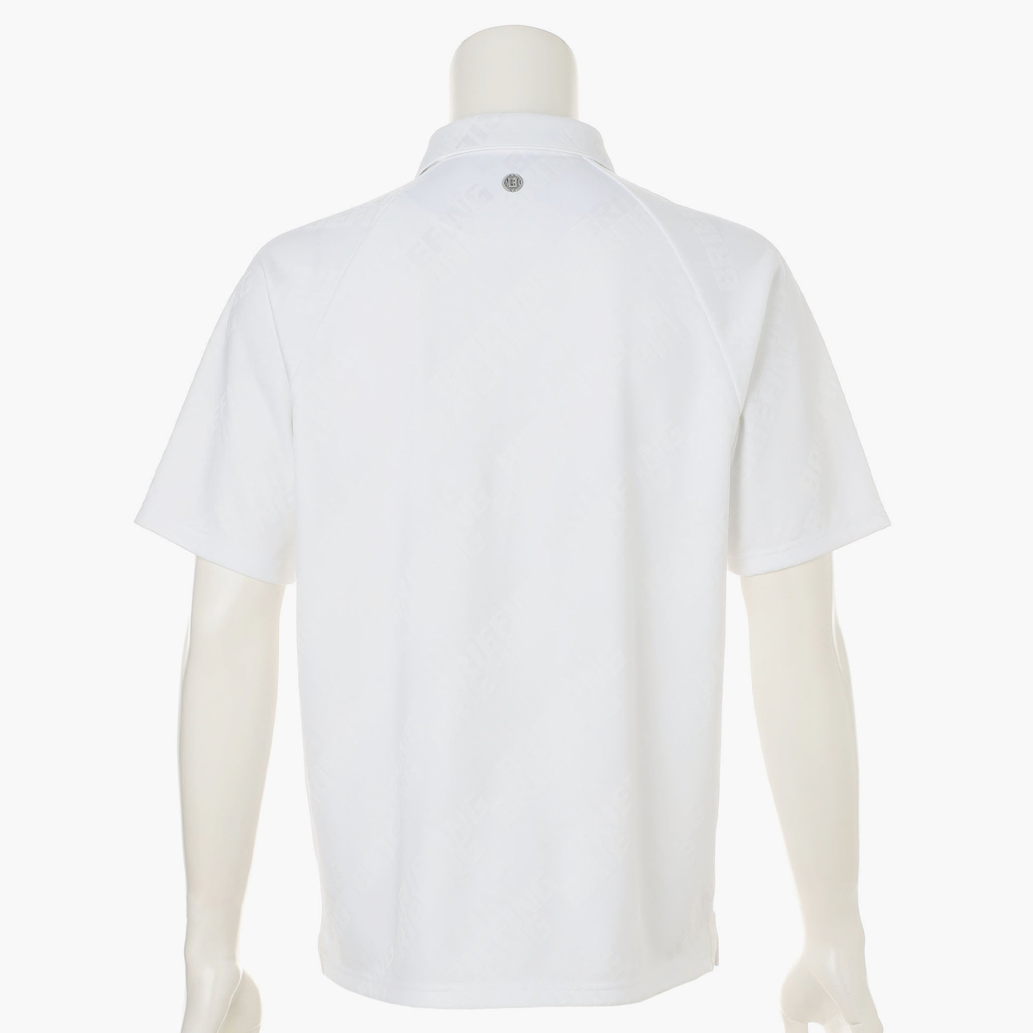 MEN’S SHADOW LOGO JQ SHIRT