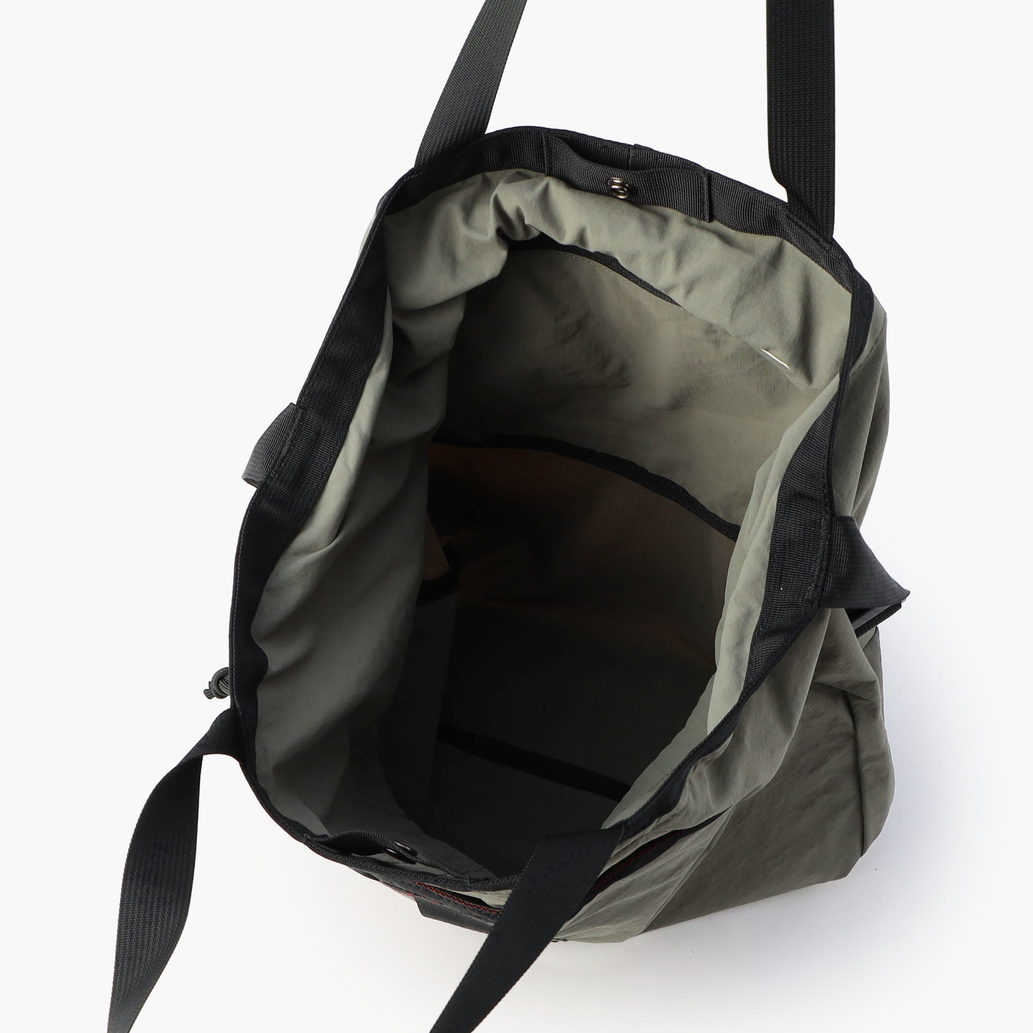 PACKABLE 2WAY TOTE