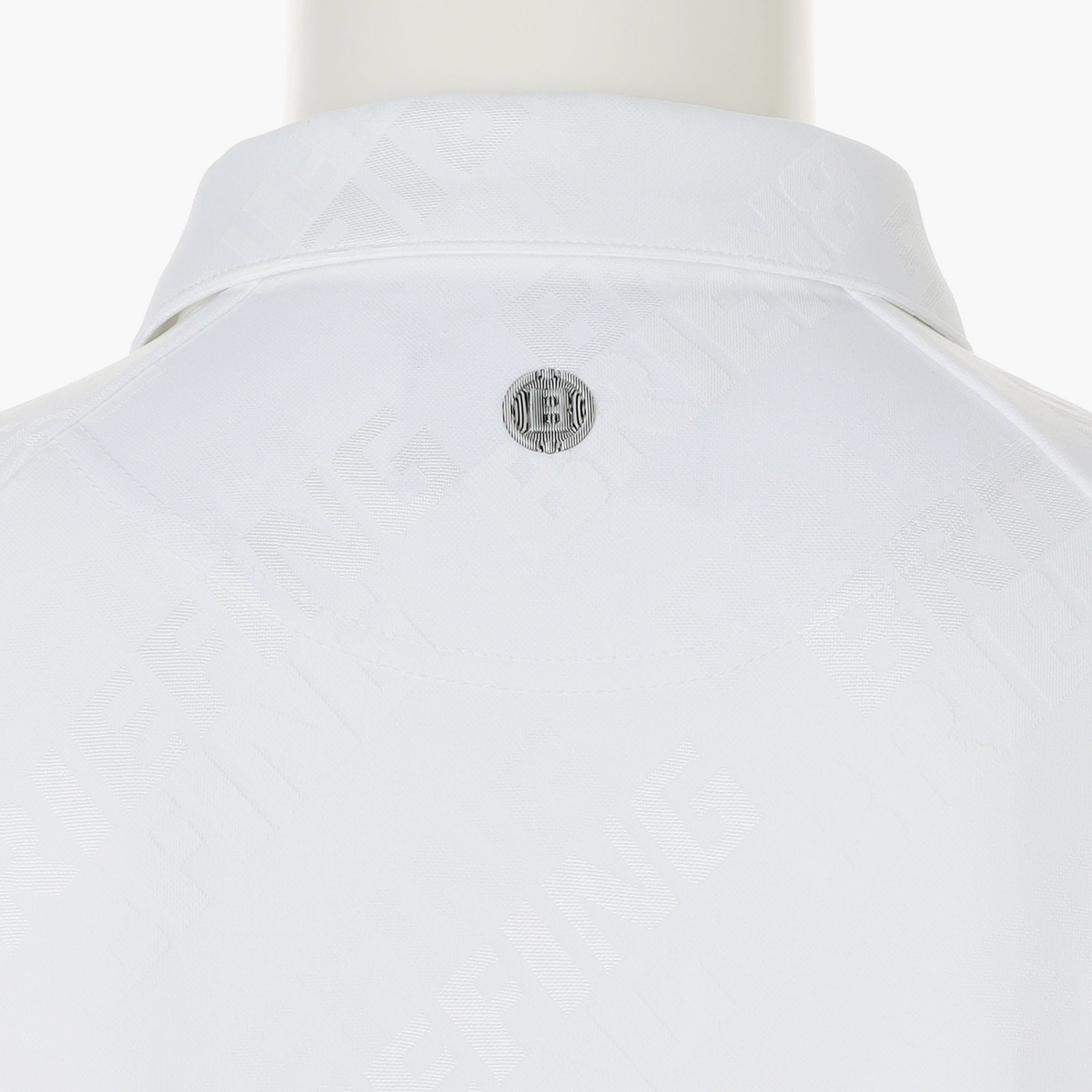 MEN’S SHADOW LOGO JQ SHIRT
