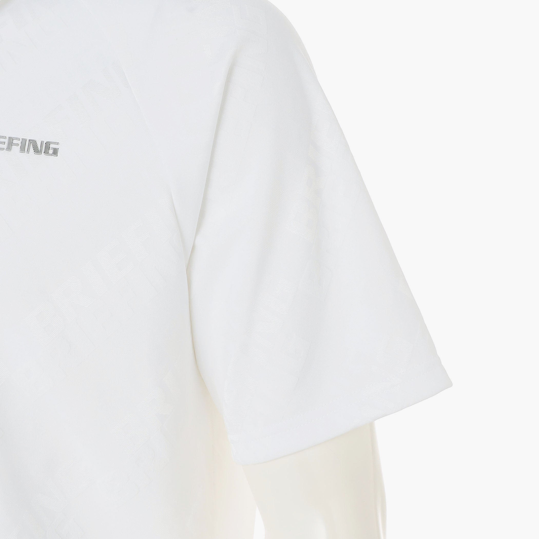 MEN’S SHADOW LOGO JQ SHIRT