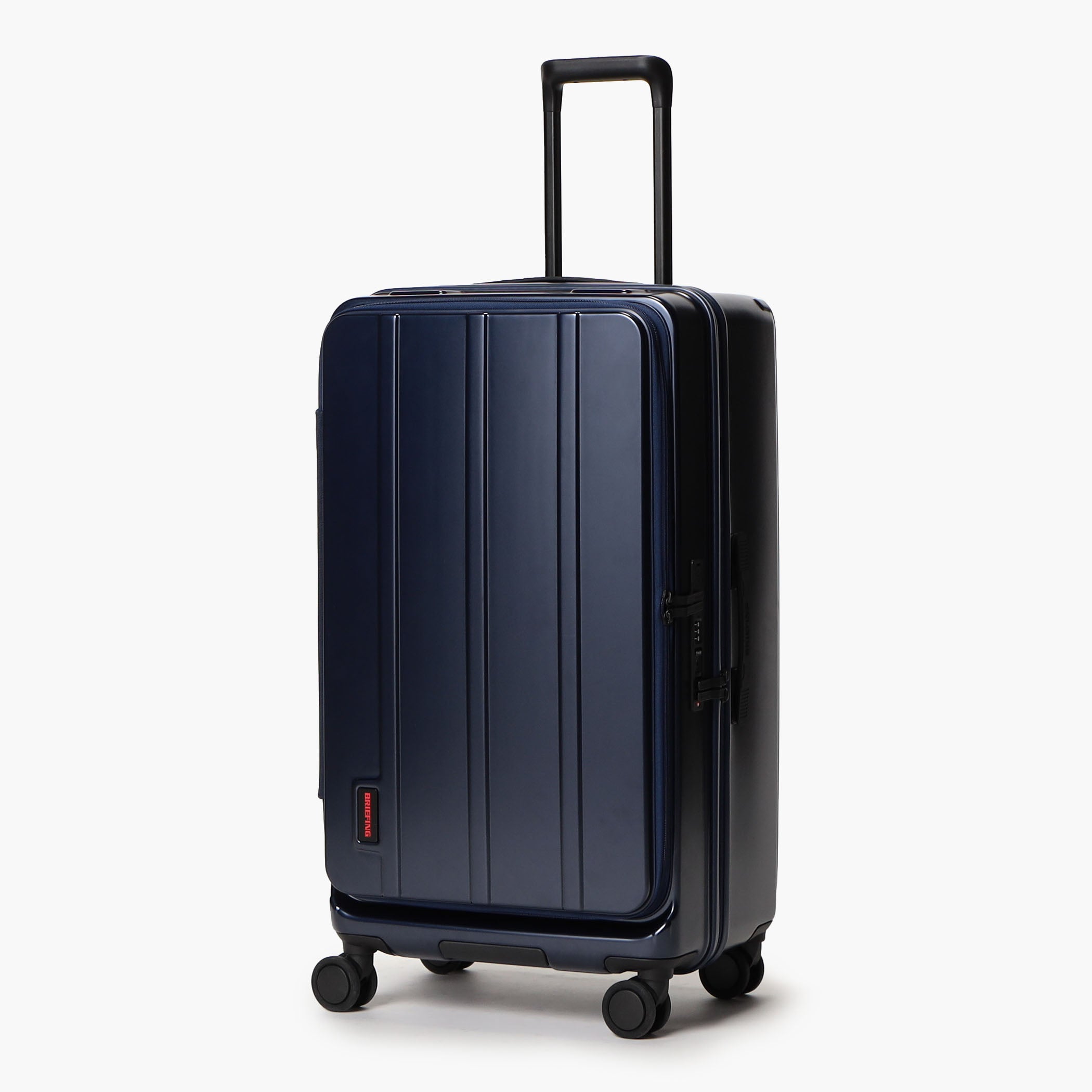 【M's  】BRIEFING【317】 Dragon Diffusion - NS Diagonal Triple Jump Black