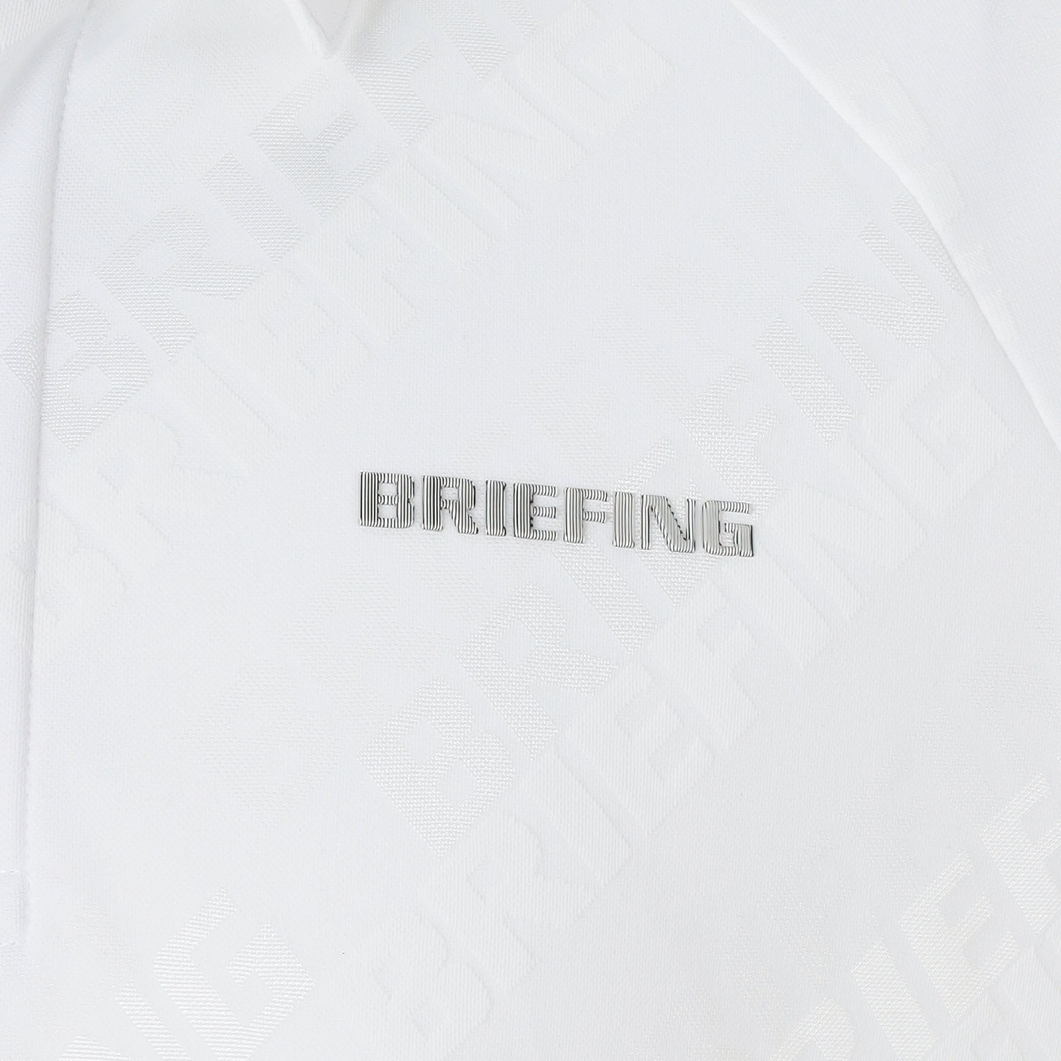 MEN’S SHADOW LOGO JQ SHIRT