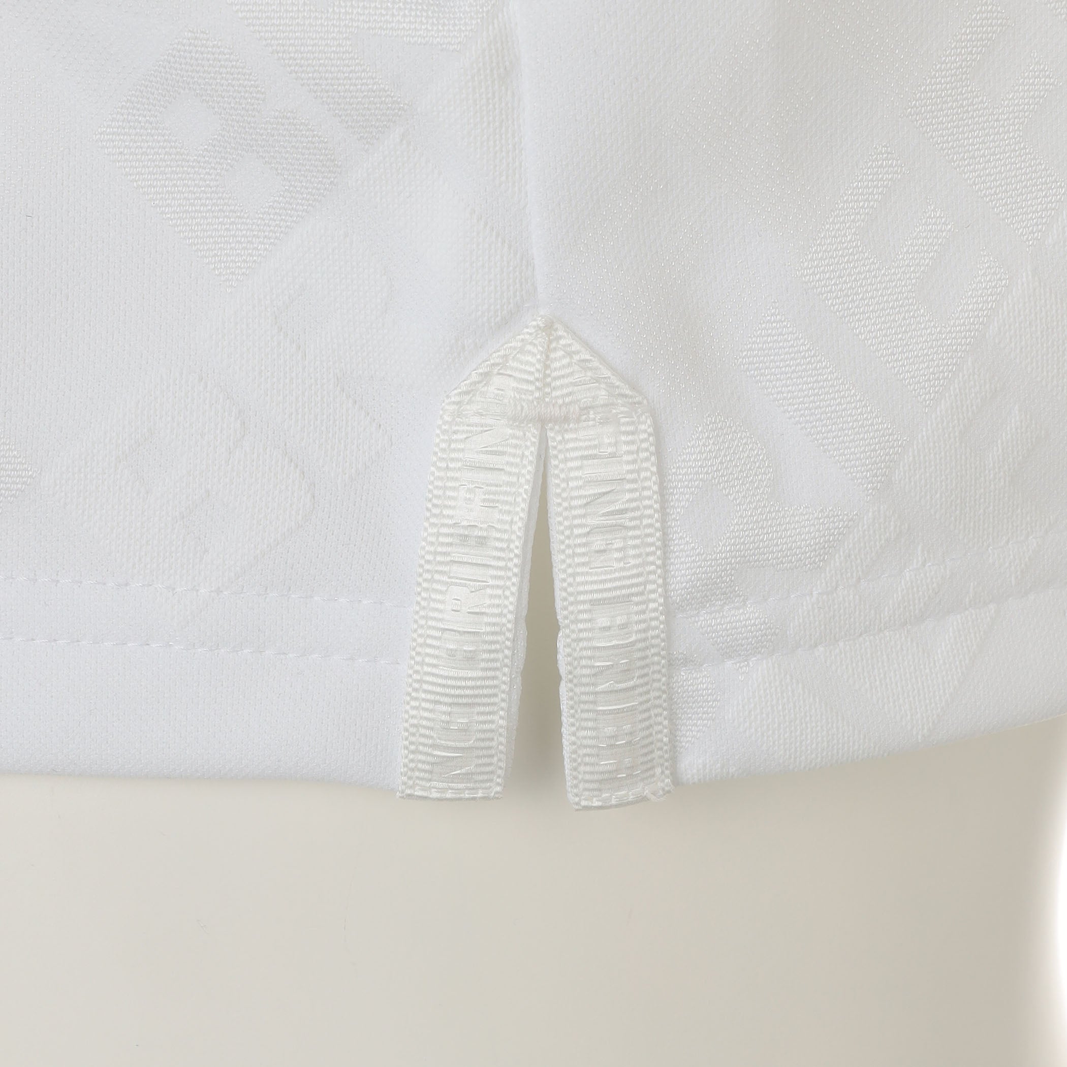MEN’S SHADOW LOGO JQ SHIRT