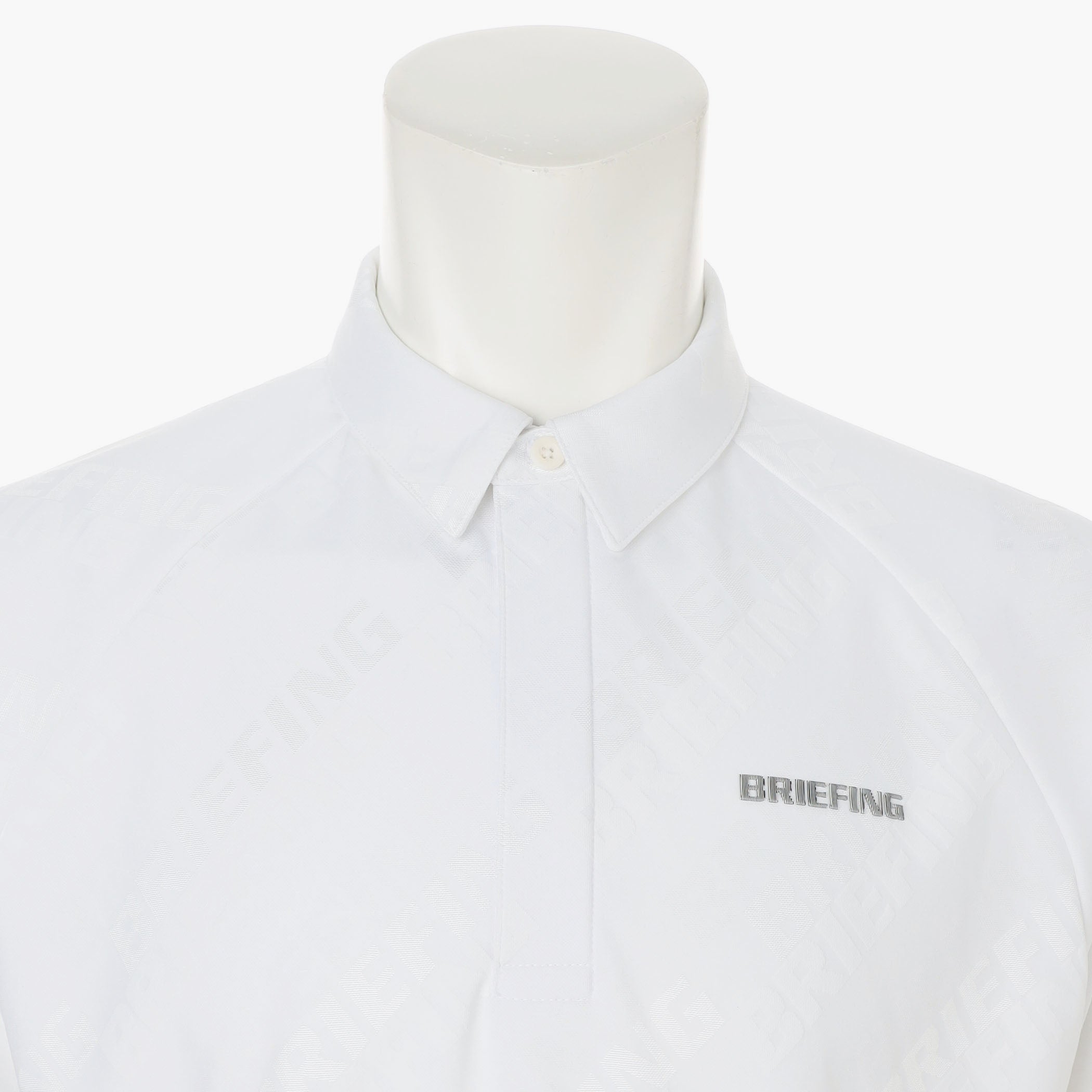 MEN’S SHADOW LOGO JQ SHIRT