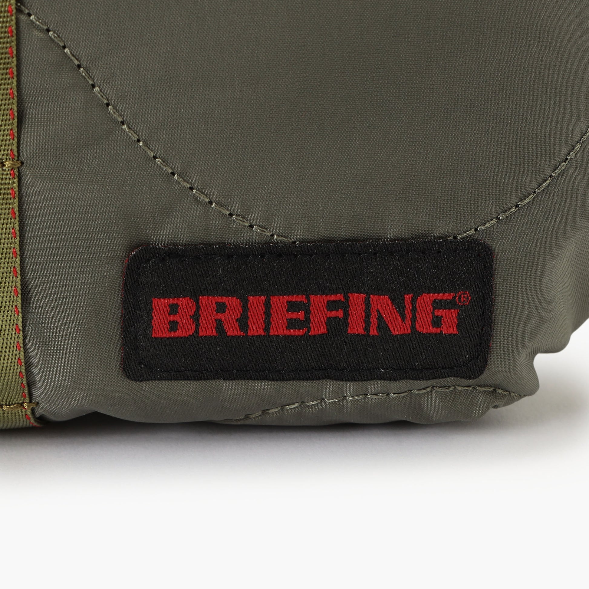 BRIEFING QUILTED WALKER, Bags, Business