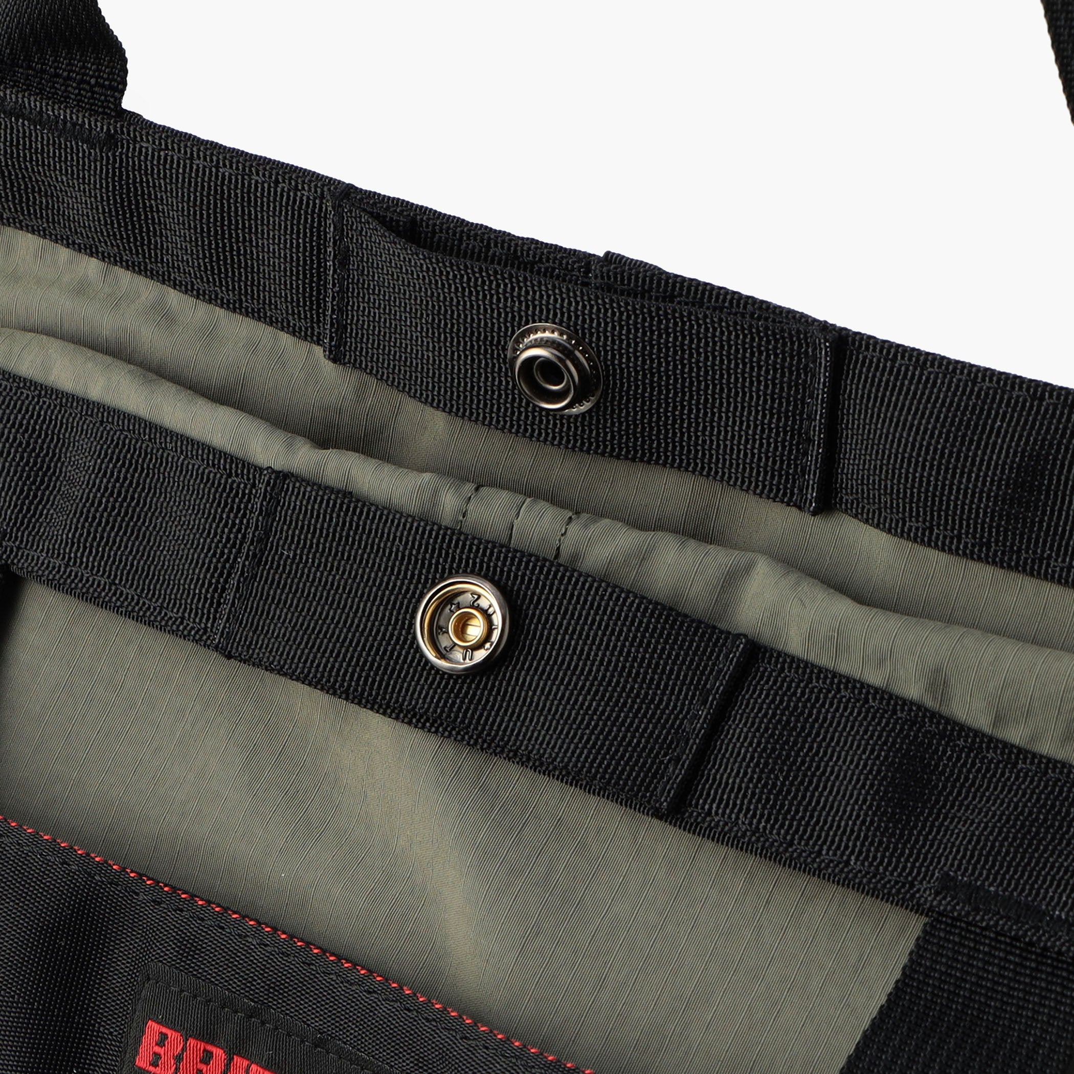 PACKABLE 2WAY TOTE