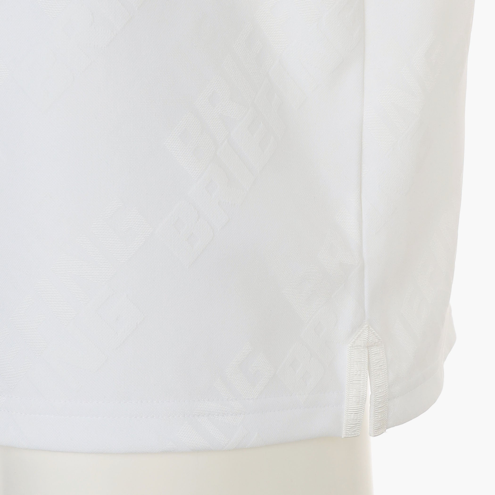 MEN’S SHADOW LOGO JQ SHIRT