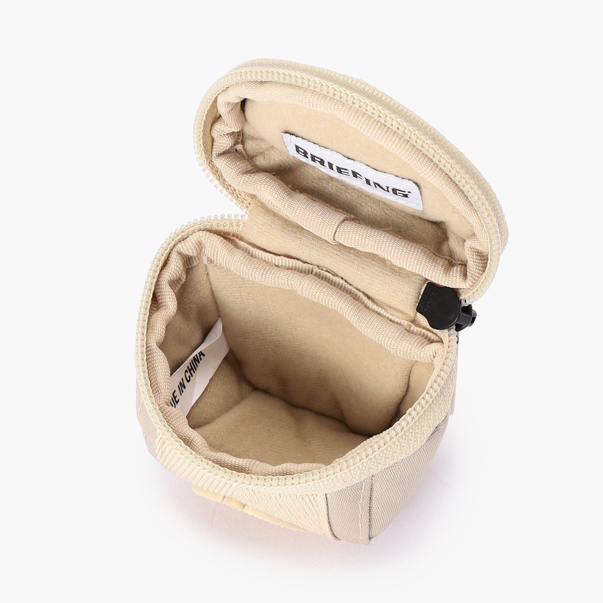 SINGLE BALL POUCH NC