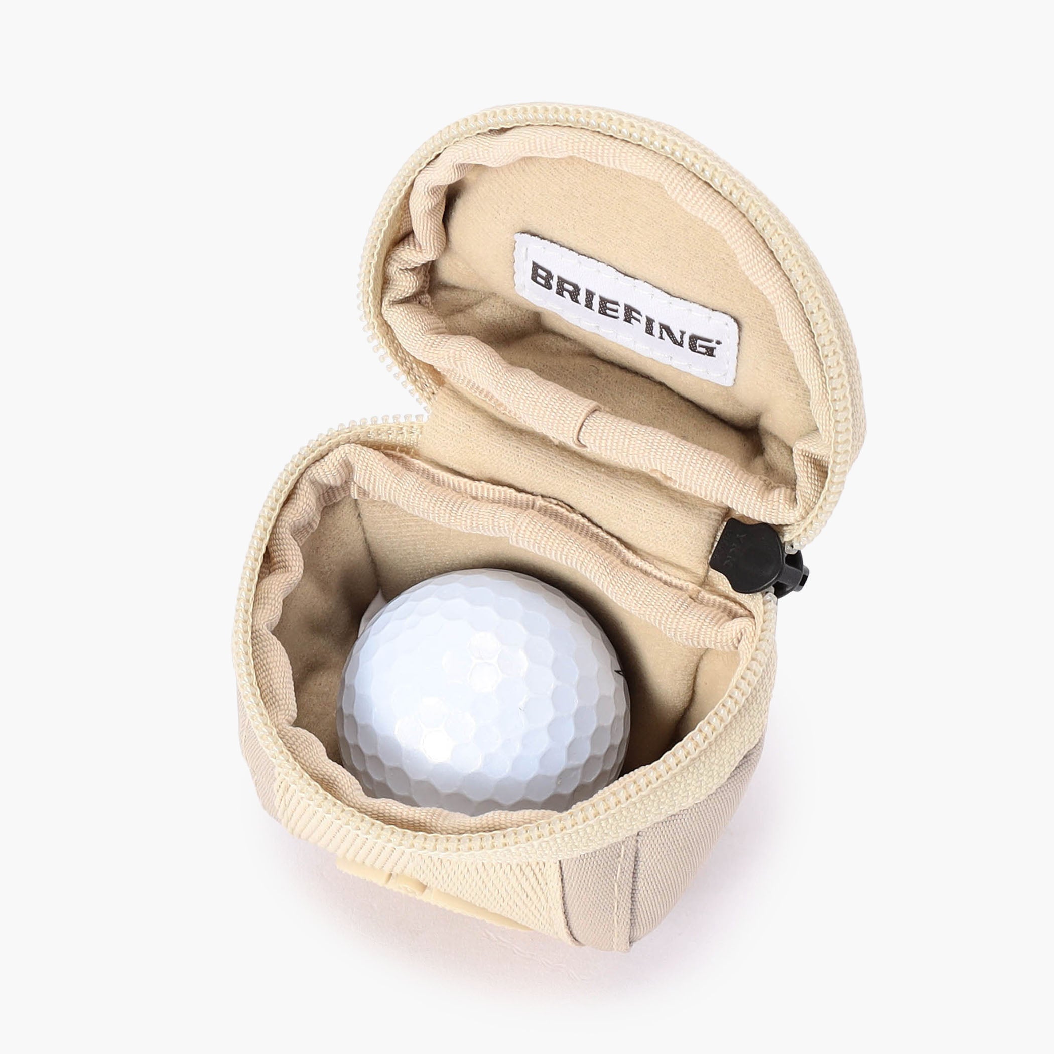 SINGLE BALL POUCH NC