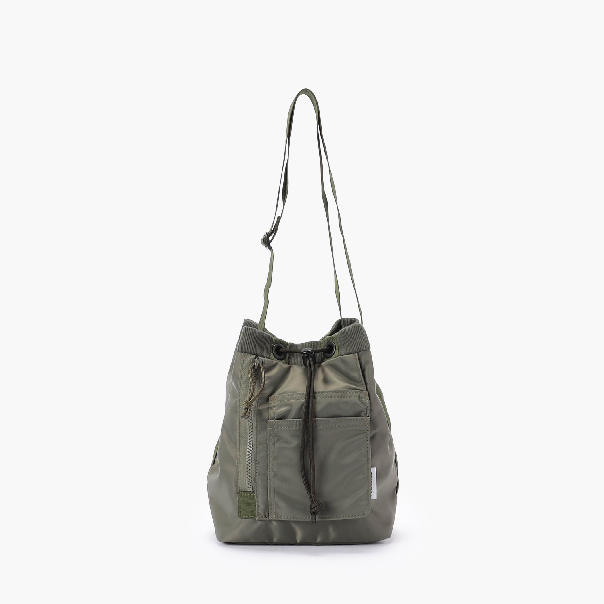 DRAWSTRING SHOULDER S