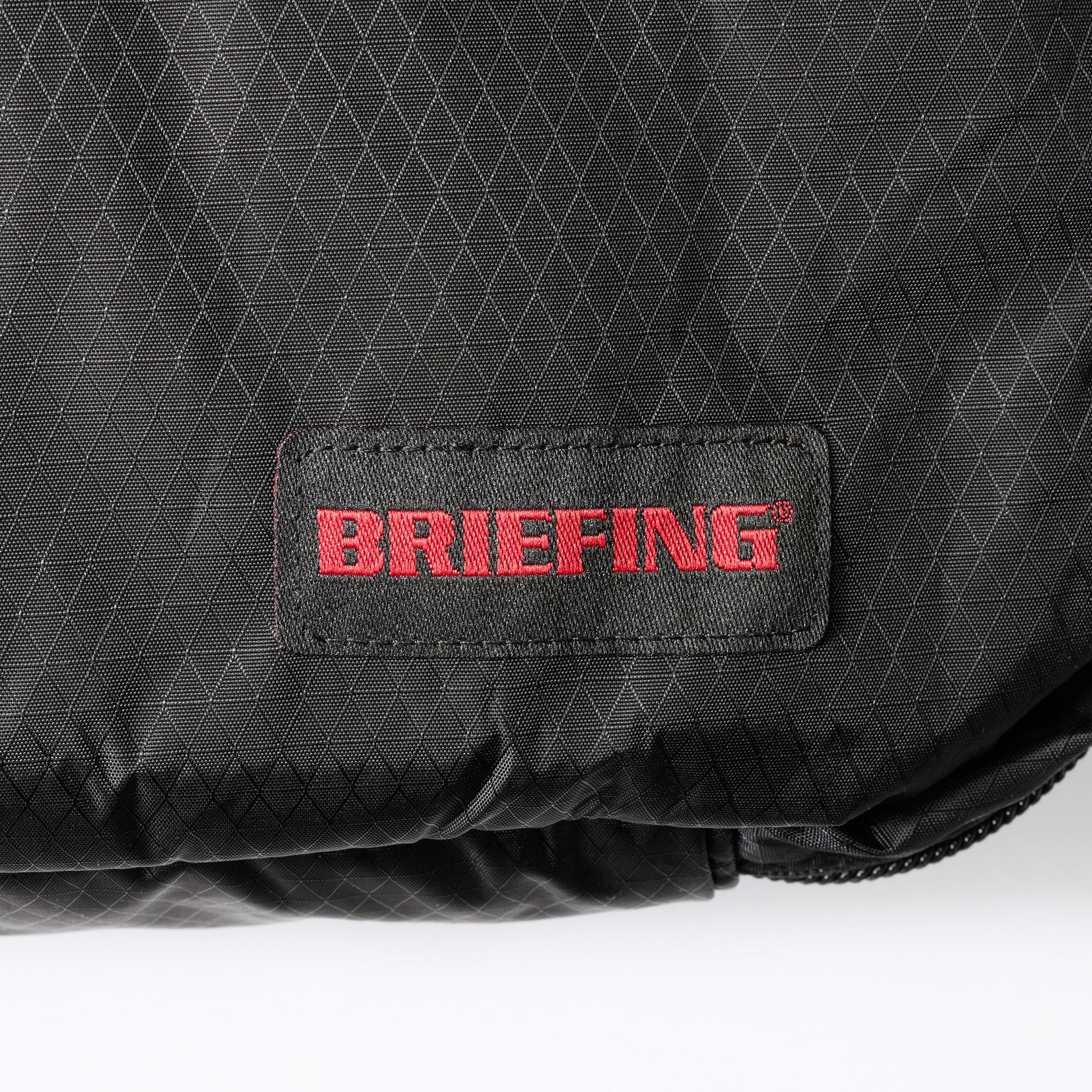 BRIEFING PACKING CUBE L, Travel, Travel