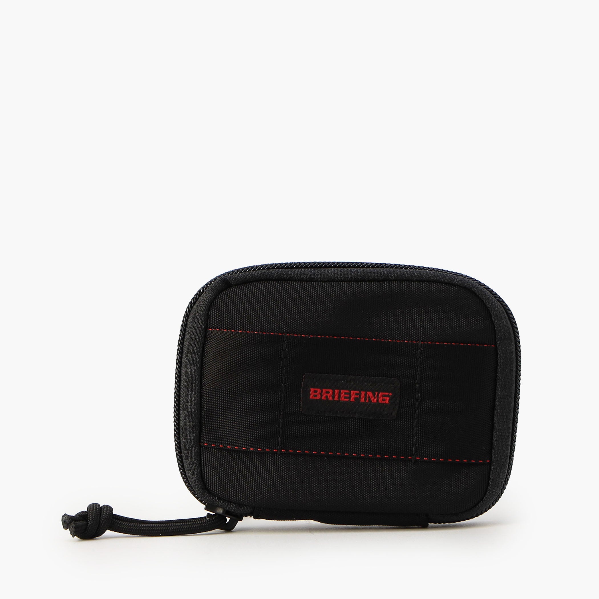 ROUND ZIP WALLET MW