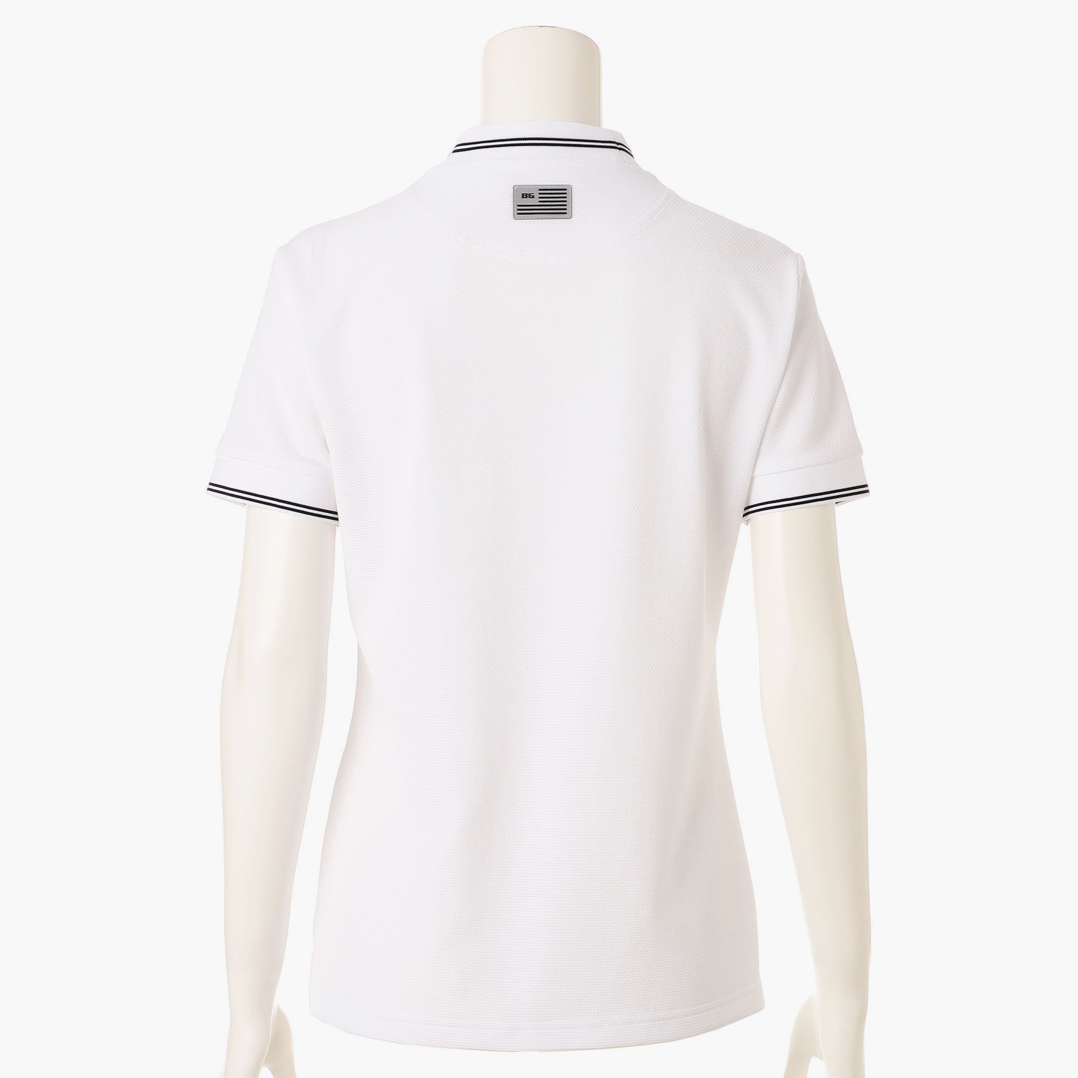 REF WOMEN’S MINI LINE HIGHNECK