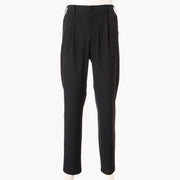 REF MEN’S STRETCH WIDE TAPERED PANTS