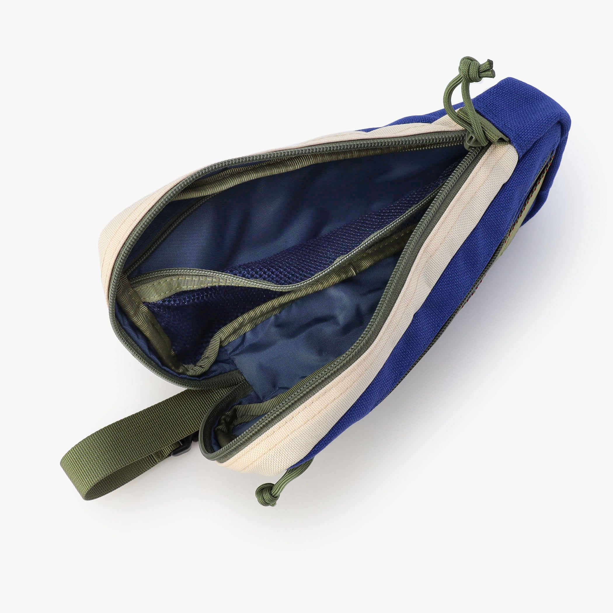 RECTANGLE POUCH WL Multi Purpose Golf Pouch - BRIEFING Official