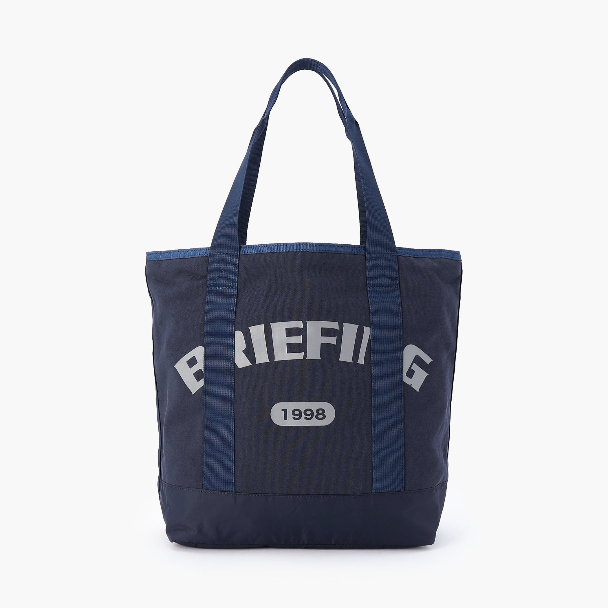 COLLEGE TOTE  (M SIZE)