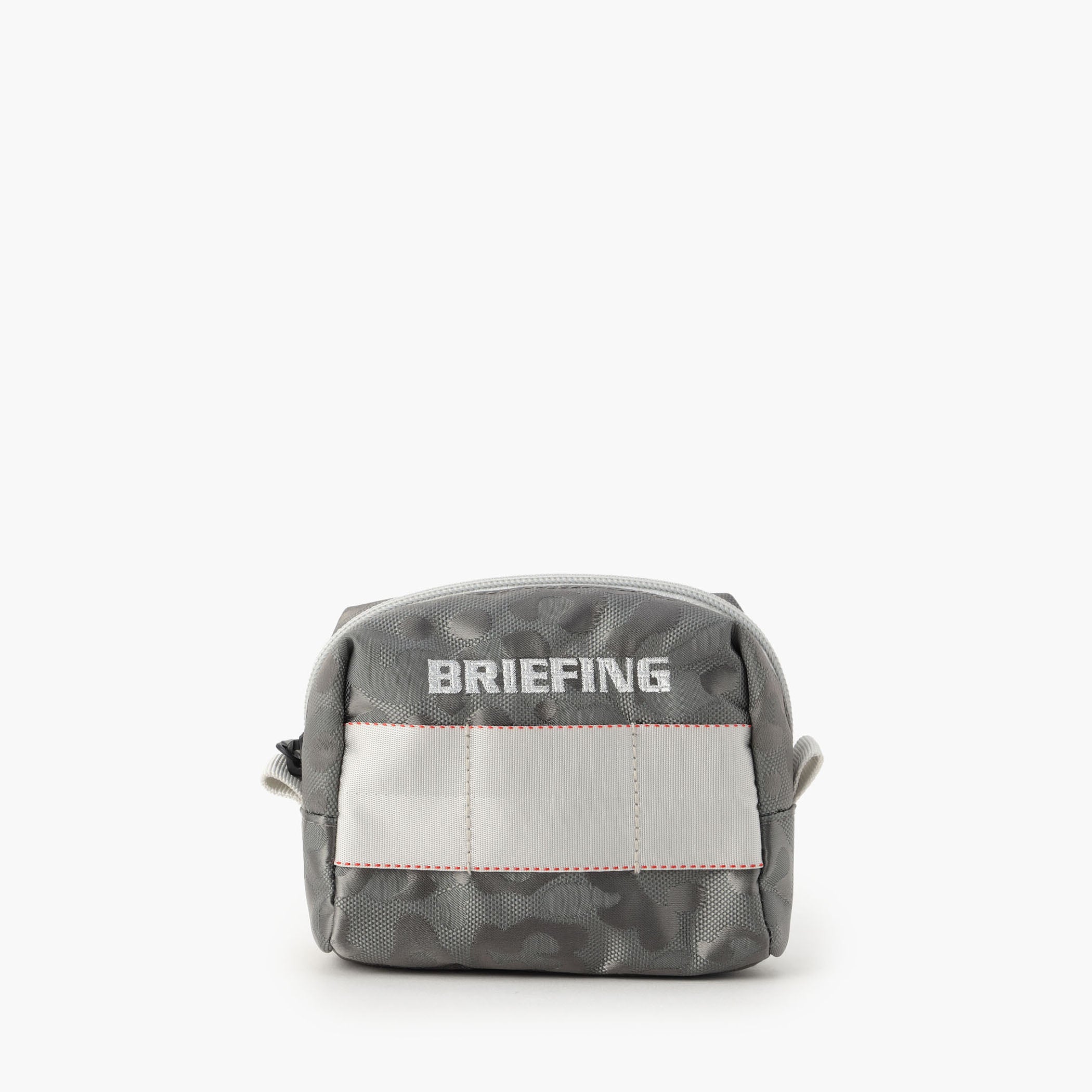 ブリーフィング ゴルフ ボックスポーチ クルーズコレクション Other Golf Bags Utility and Specialty Golf Bags - BRIEFING
