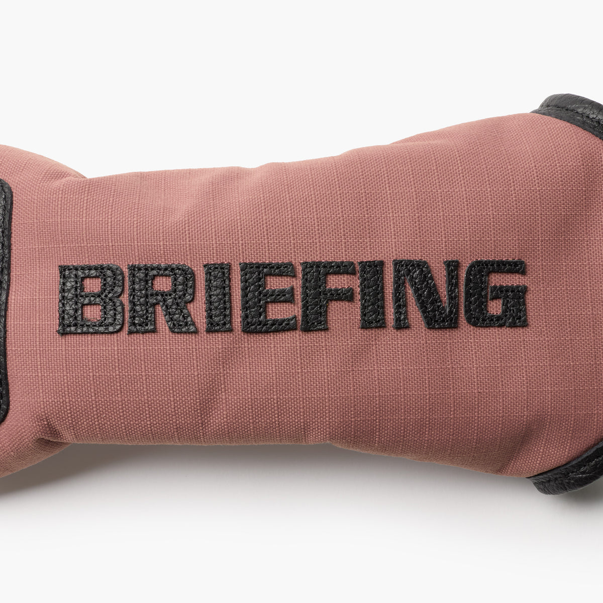 BRIEFING FAIRWAY WOOD COVER DL, Goods, Golf