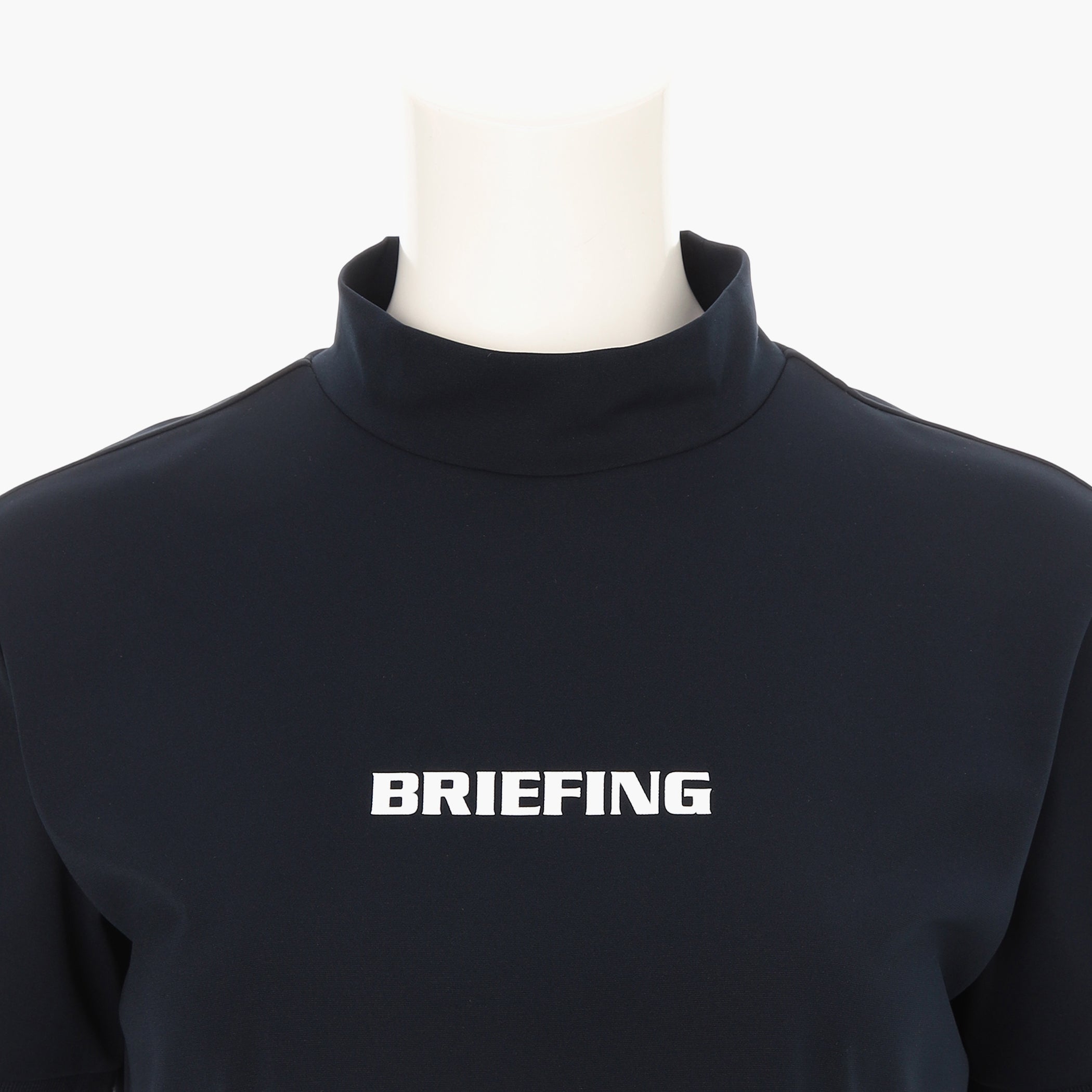 WOMEN’S TOUR HIGHNECK