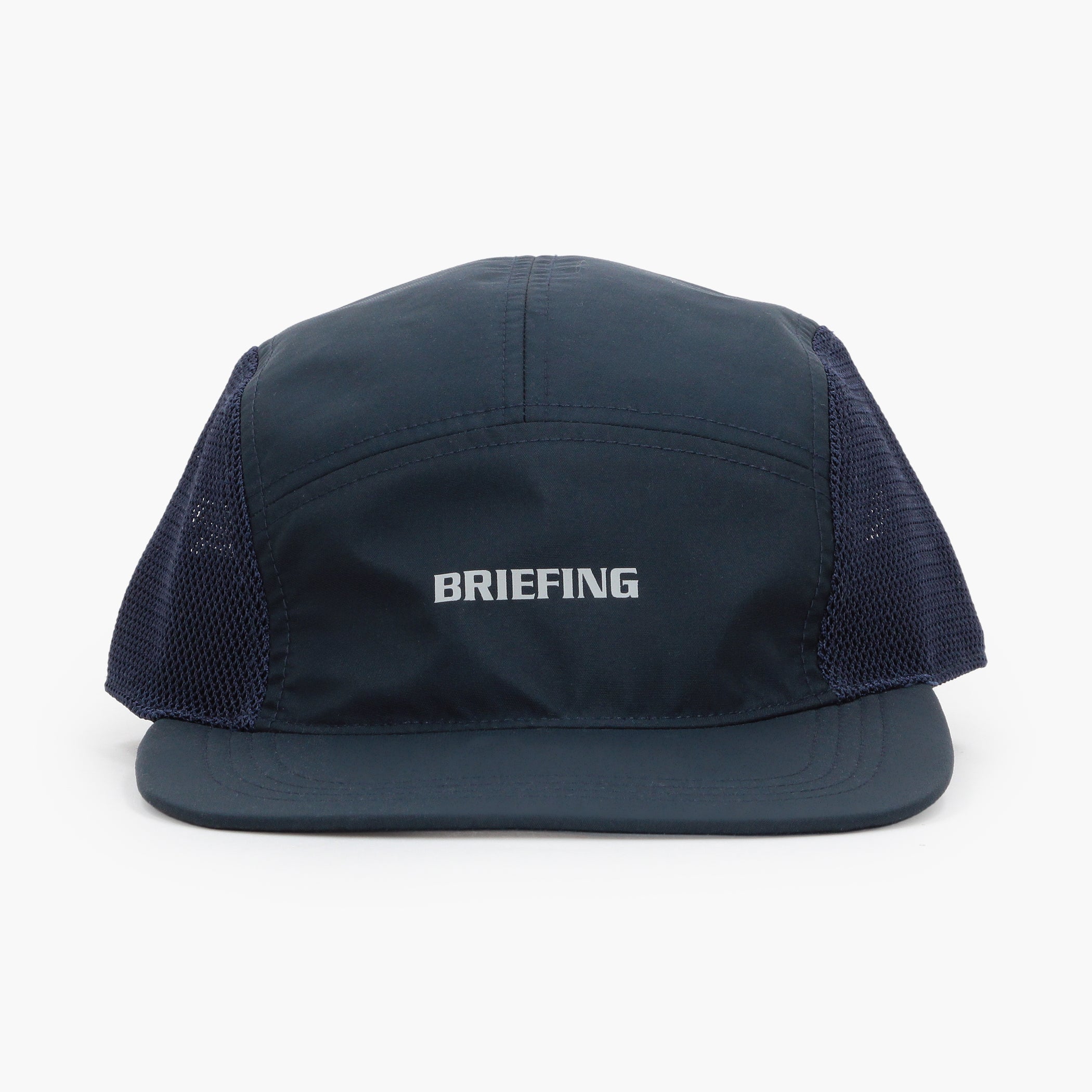 SIDE MESH CAP