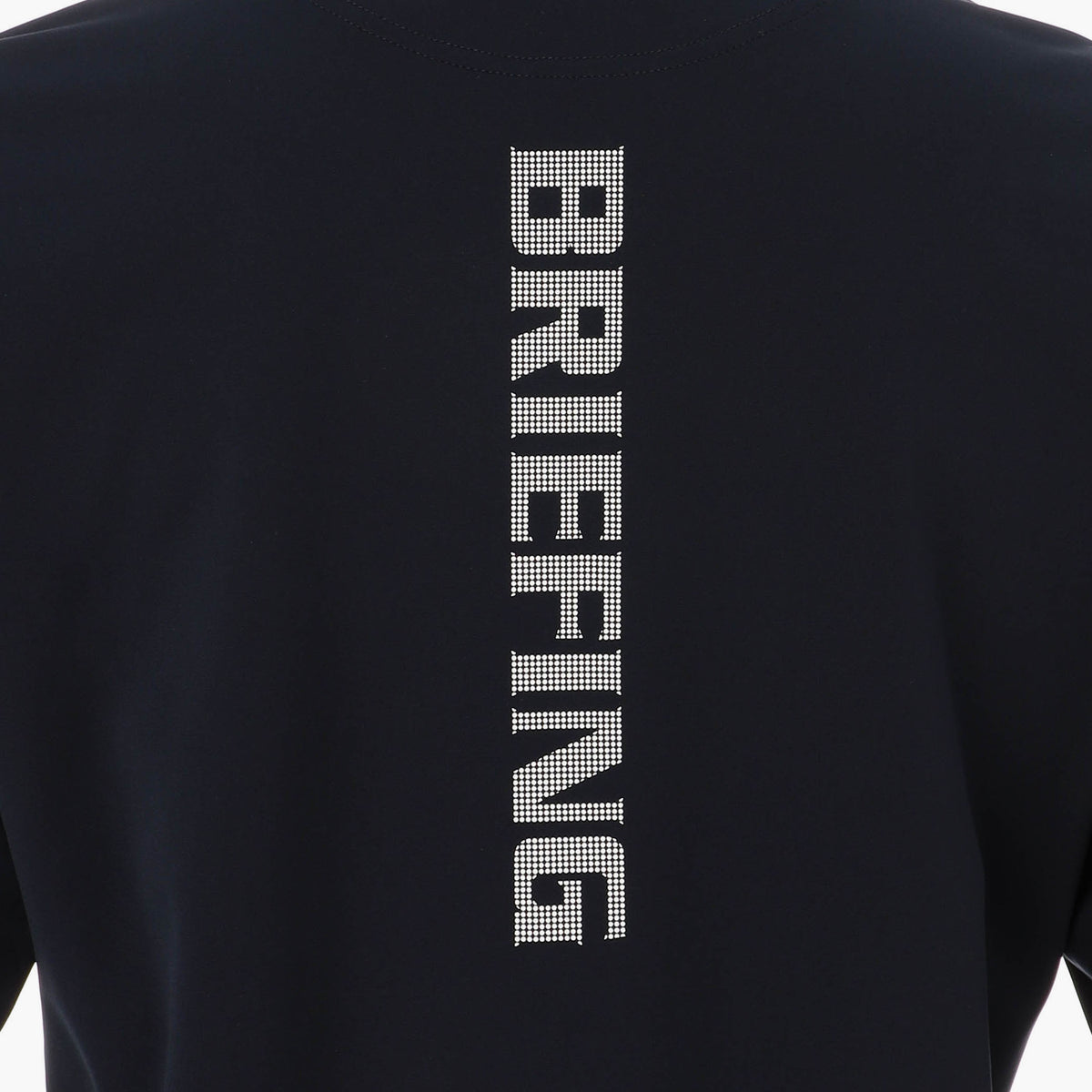 MEN’S TOUR LS HIGHNECK