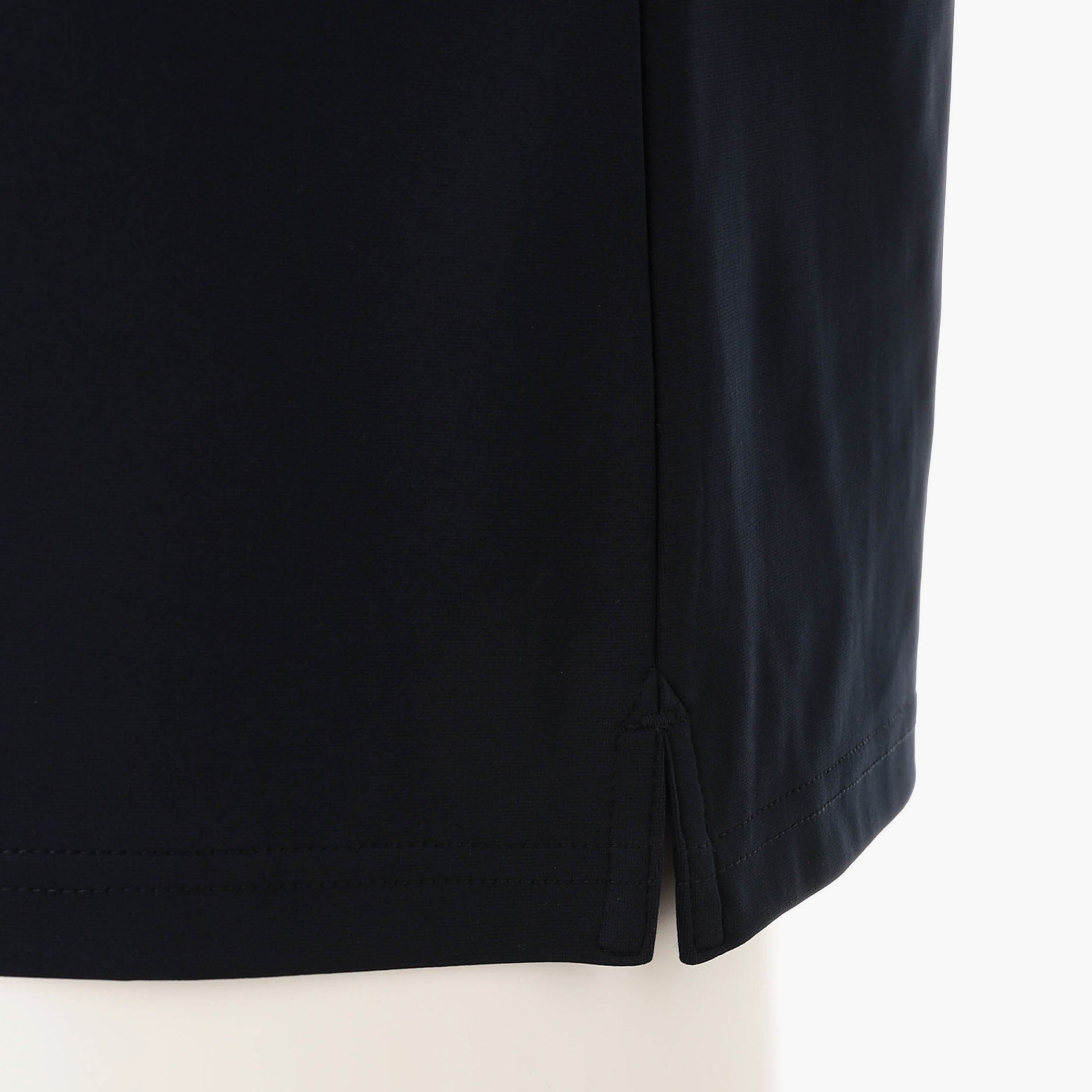 MEN’S TOUR LS HIGHNECK