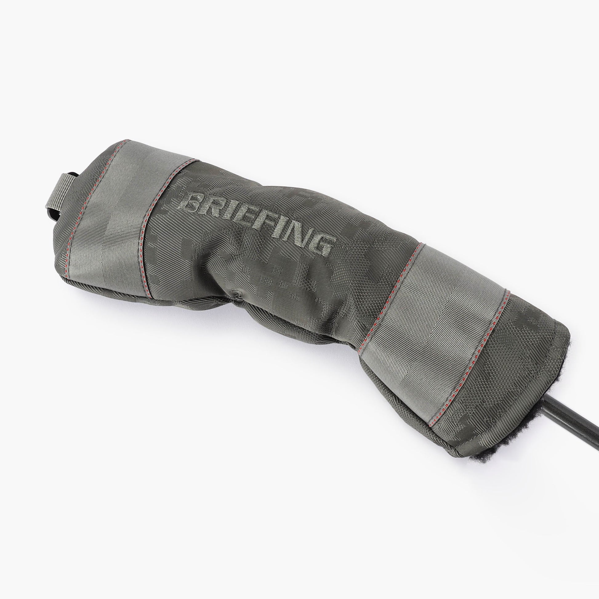 BRIEFING UTILITY COVER DIGITAL CAMO JQ, Goods, Golf