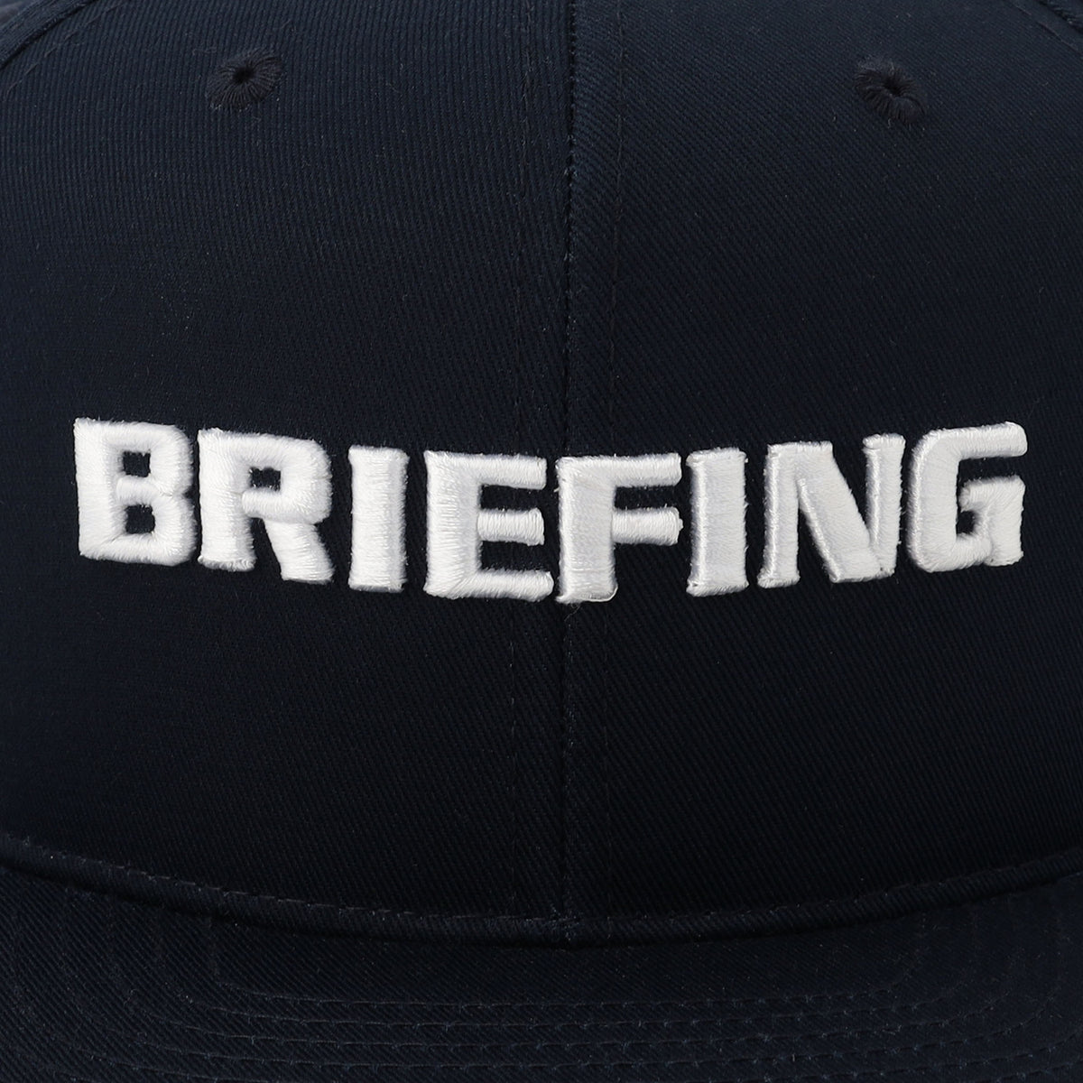MEN’S BASIC FLAT VISOR CAP