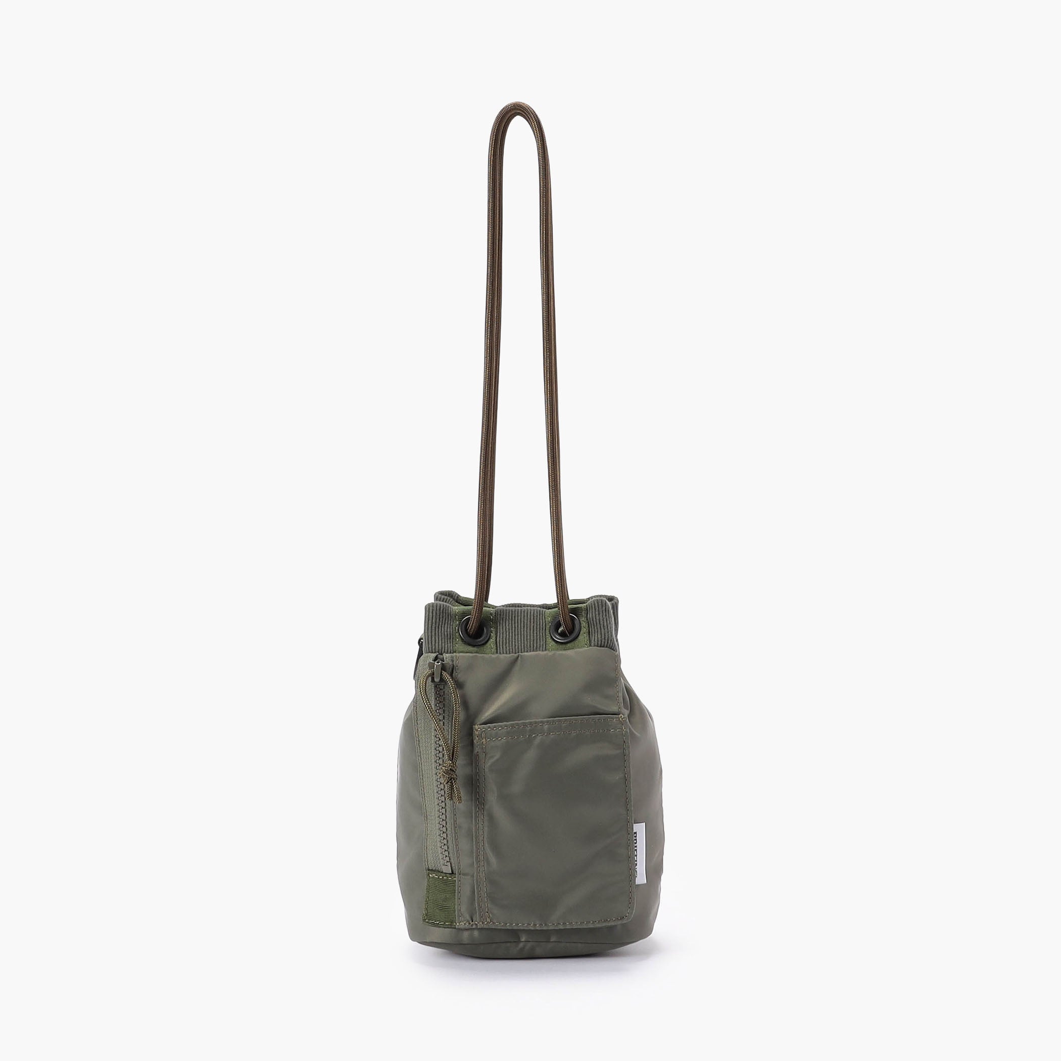 PURSE SACK