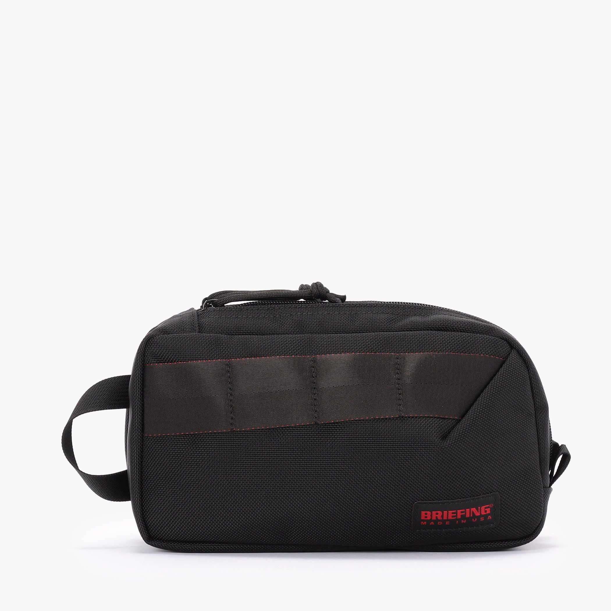 US DOUBLE LAYER POUCH