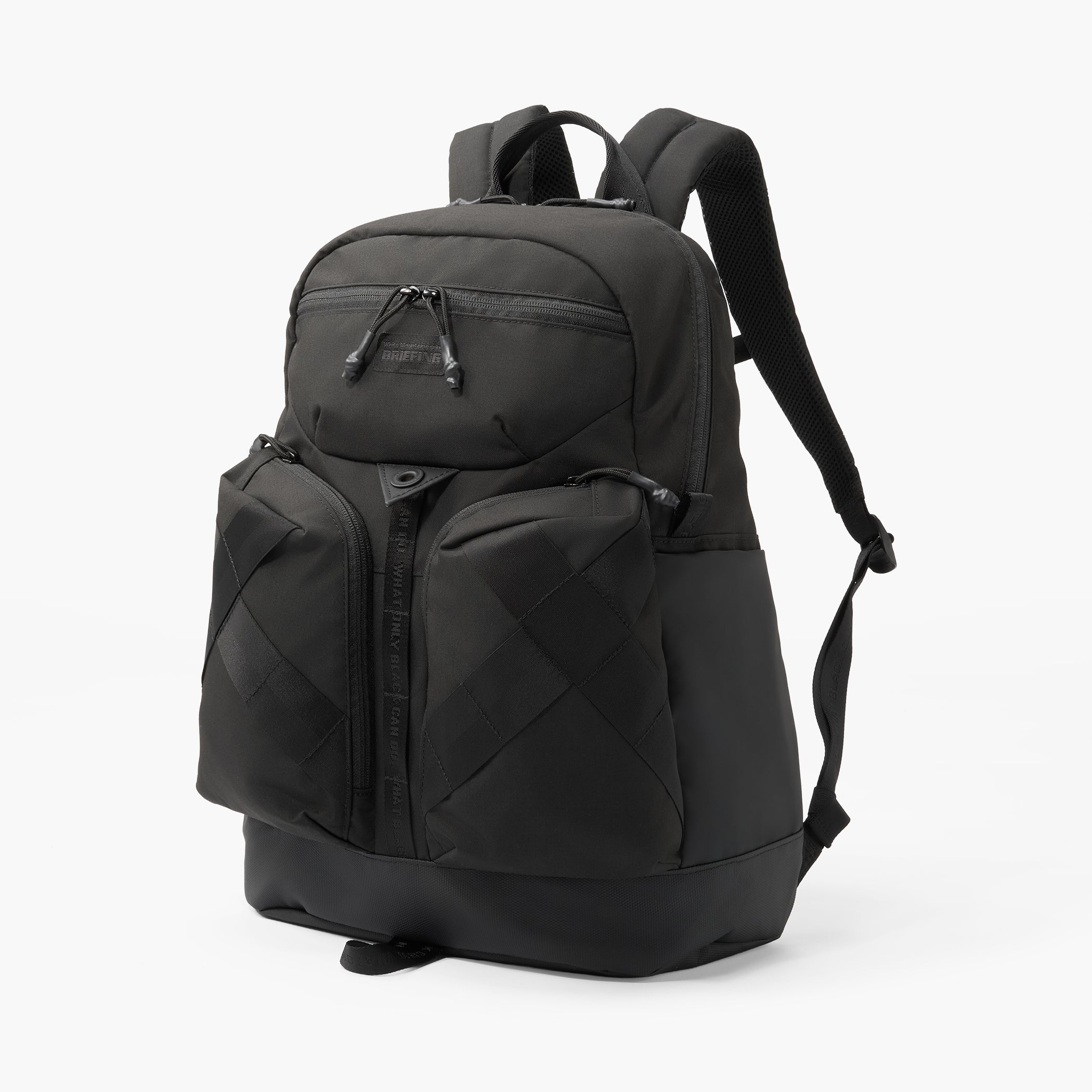 BRIEFING White Mountaineering NEOCHROME PACK, Bags, Business
