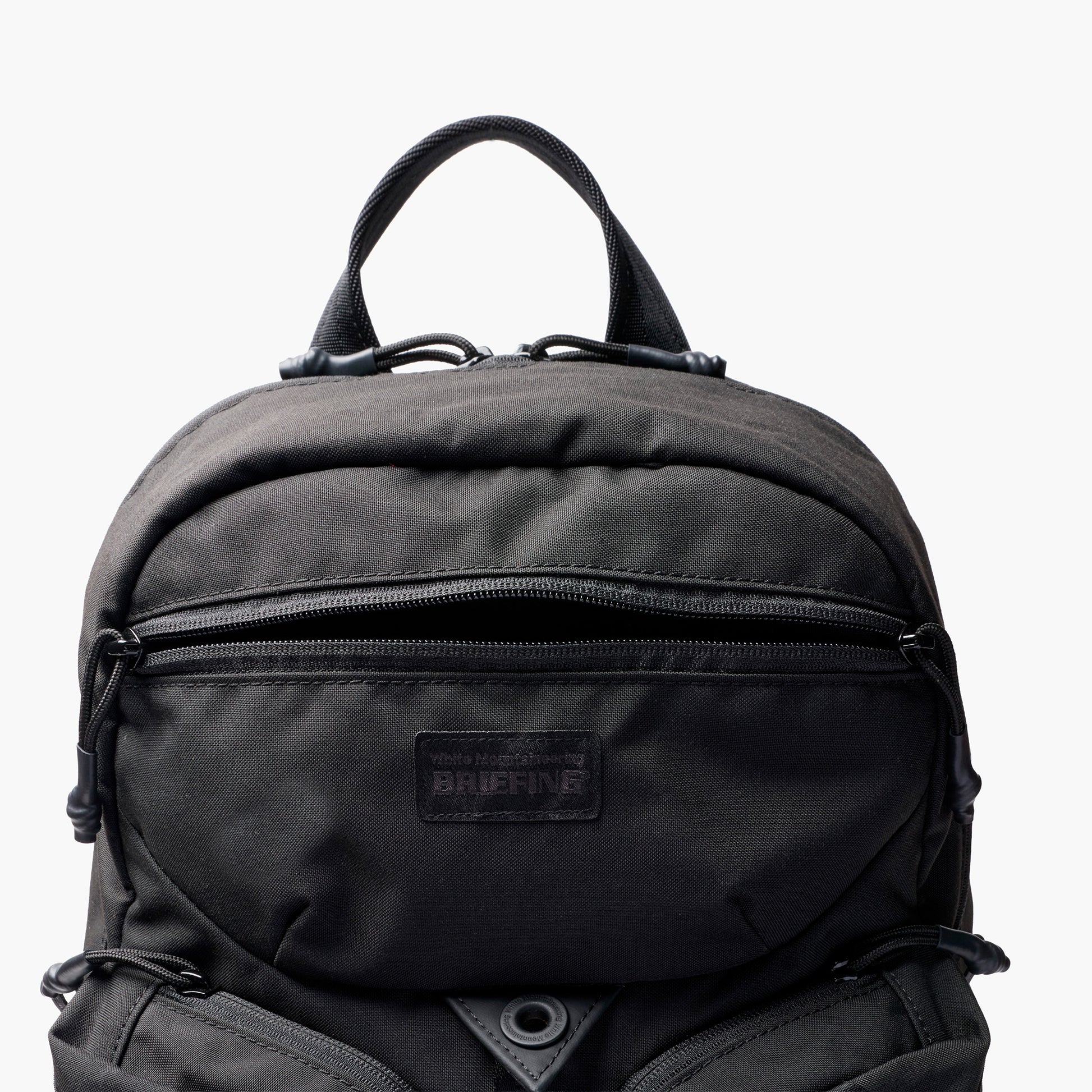 BRIEFING White Mountaineering NEOCHROME PACK, Bags, Business